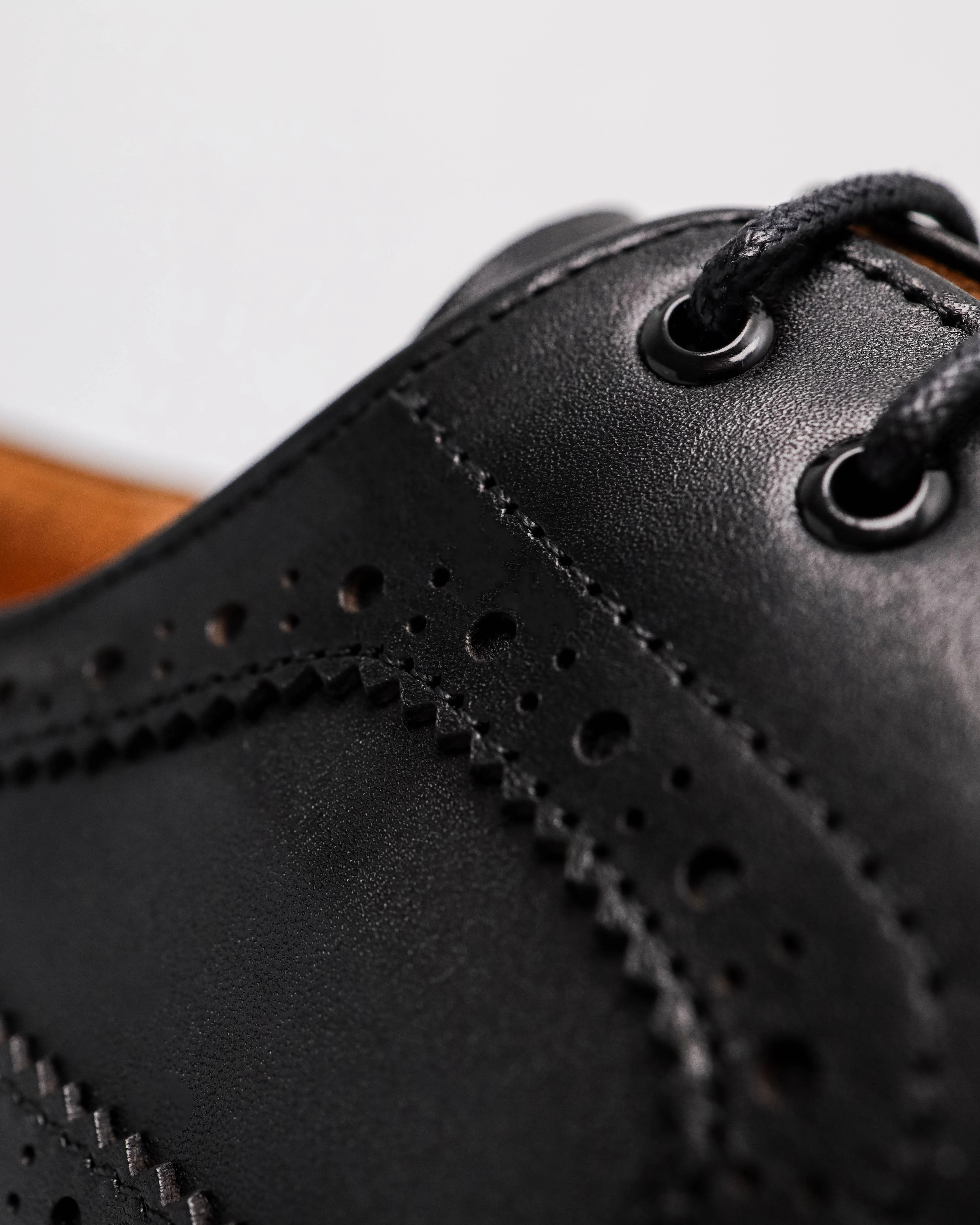 Tomaz F443 Men's Derby Brogue - Image 4