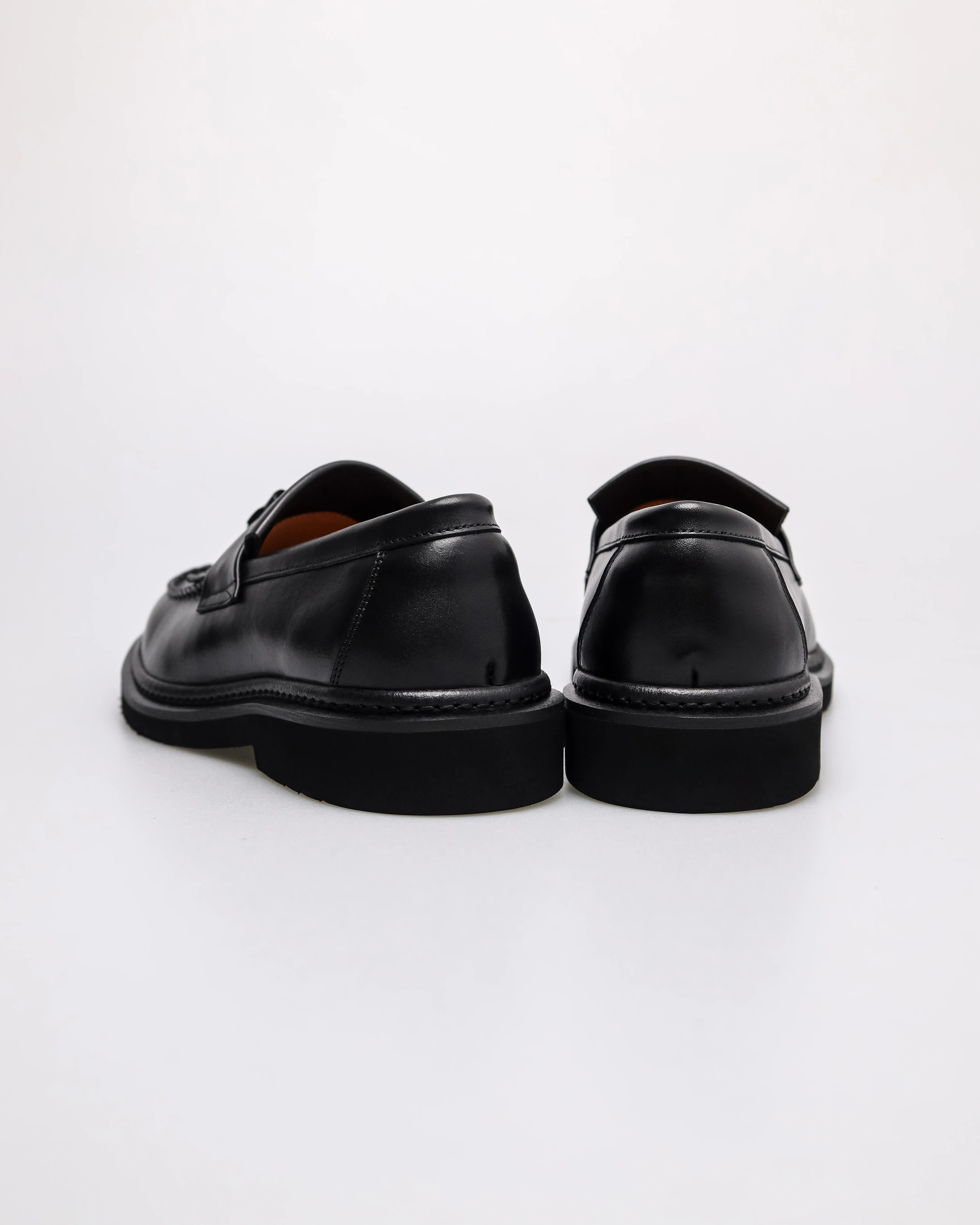 Tomaz F445 Men's Tassel Loafers - Image 7