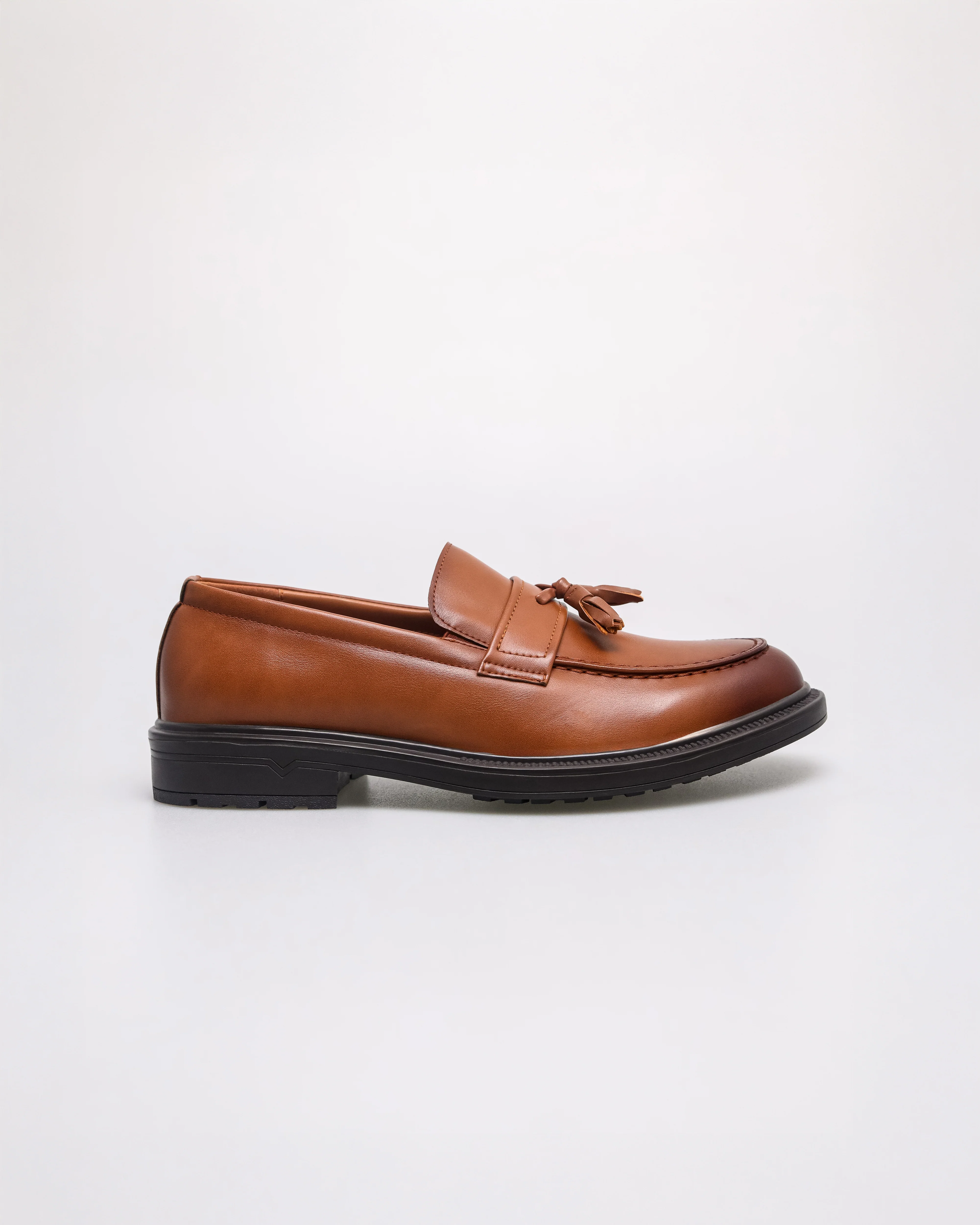 Tomaz F449 Men's Tassel Loafers