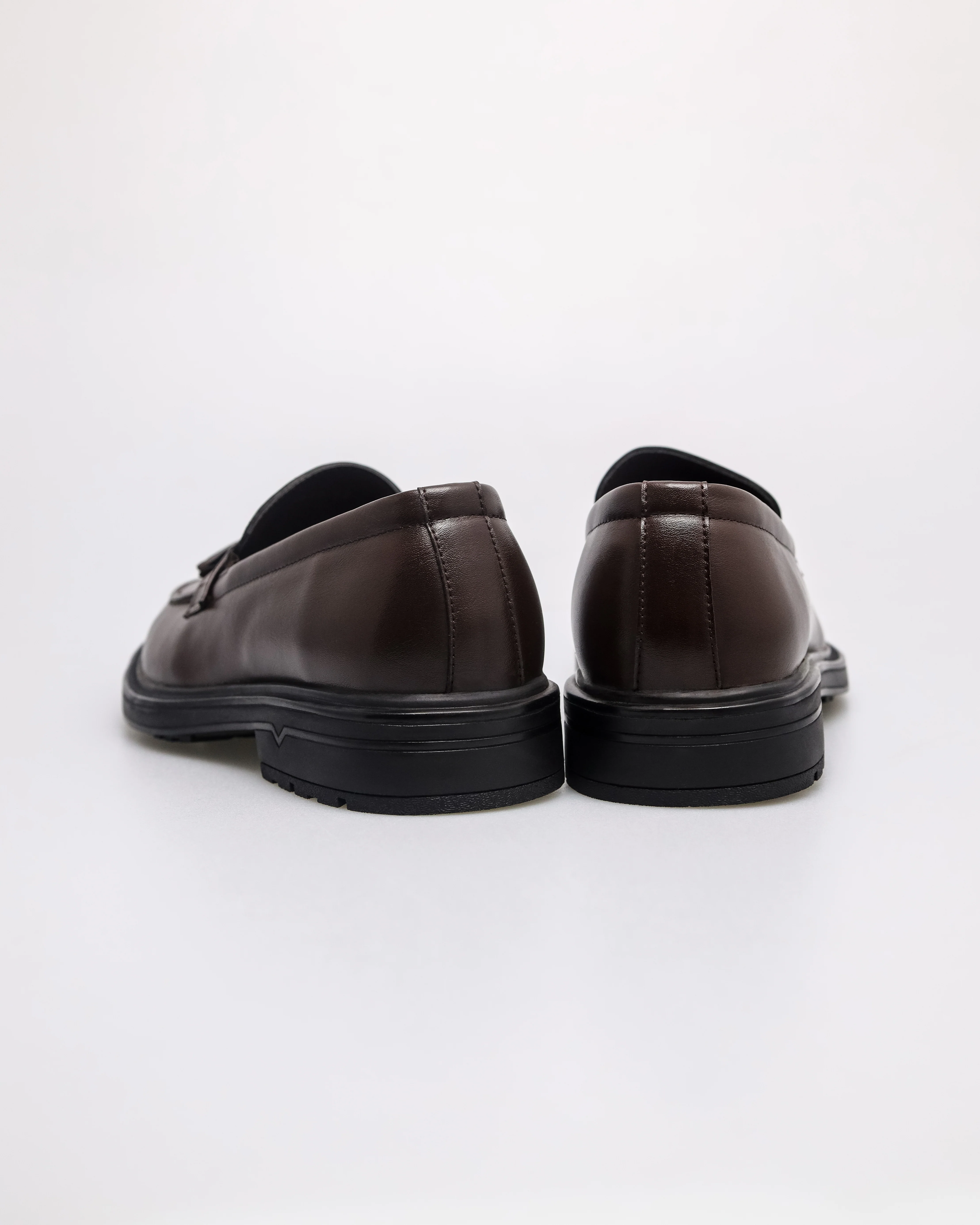 Tomaz F449 Men's Tassel Loafers - Image 11