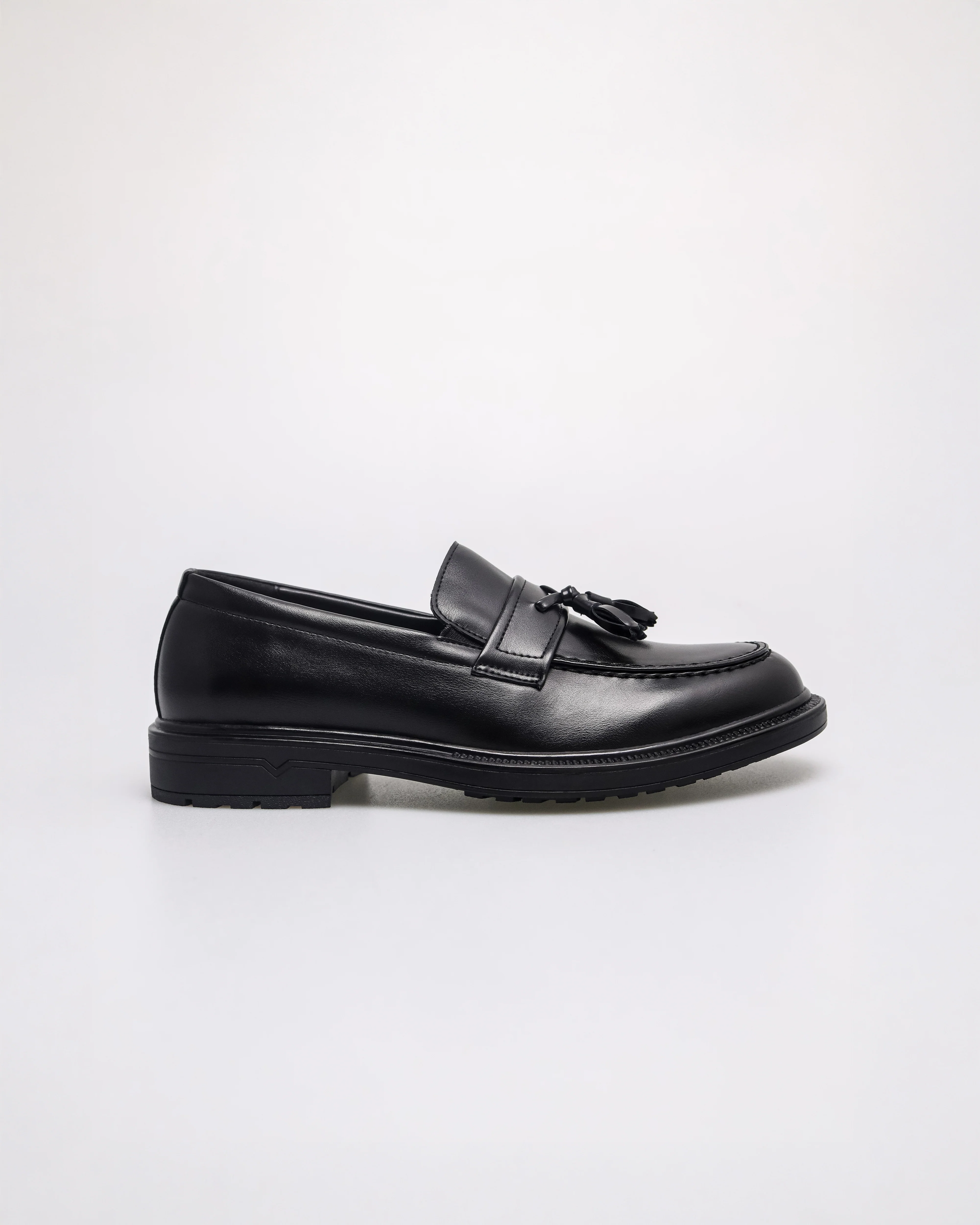 Tomaz F449 Men's Tassel Loafers - Image 5