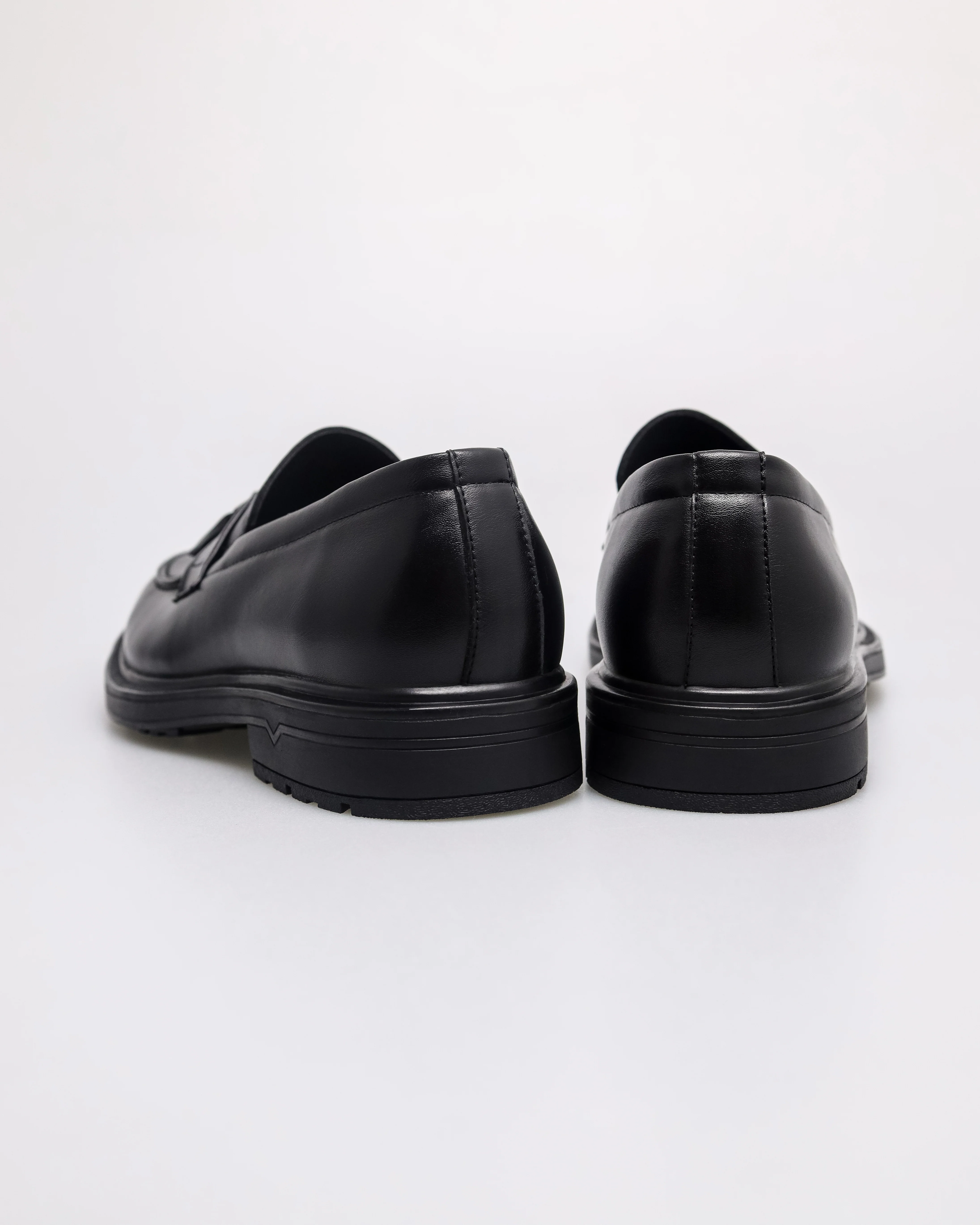 Tomaz F449 Men's Tassel Loafers - Image 7