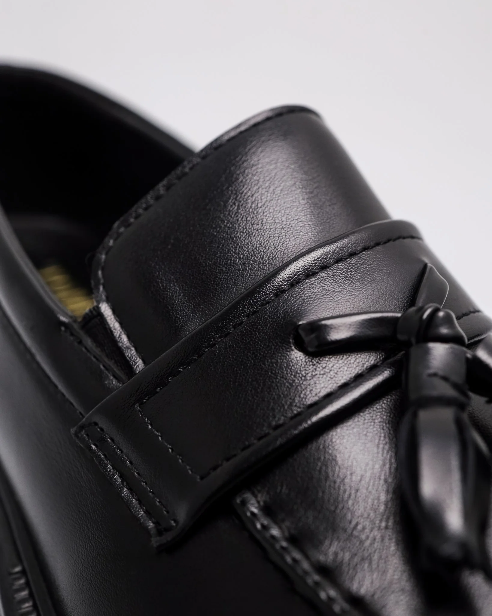 Tomaz F449 Men's Tassel Loafers - Image 8