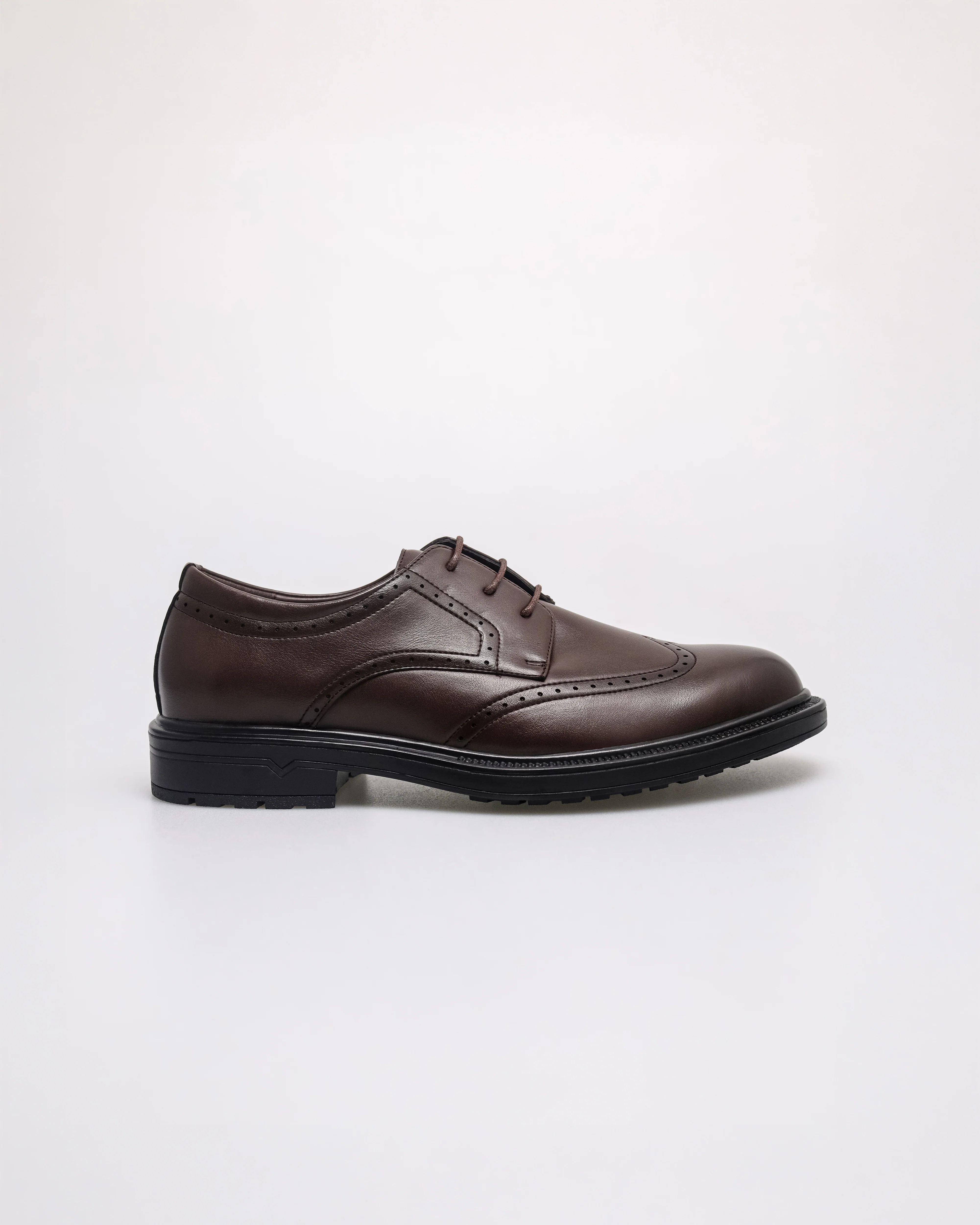 Tomaz F450 Men's Wingtip Derby