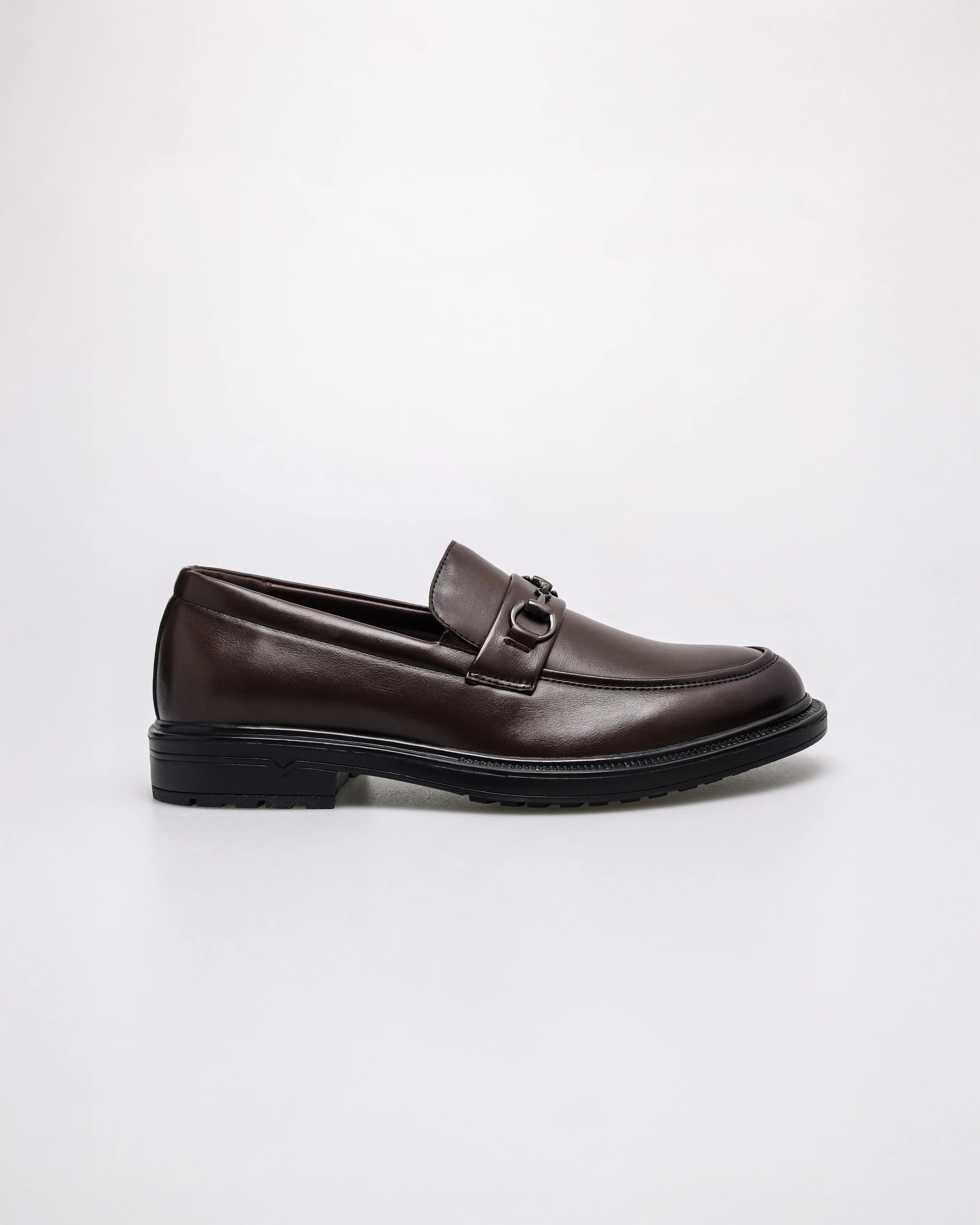 Tomaz F451 Men's Buckle Loafers