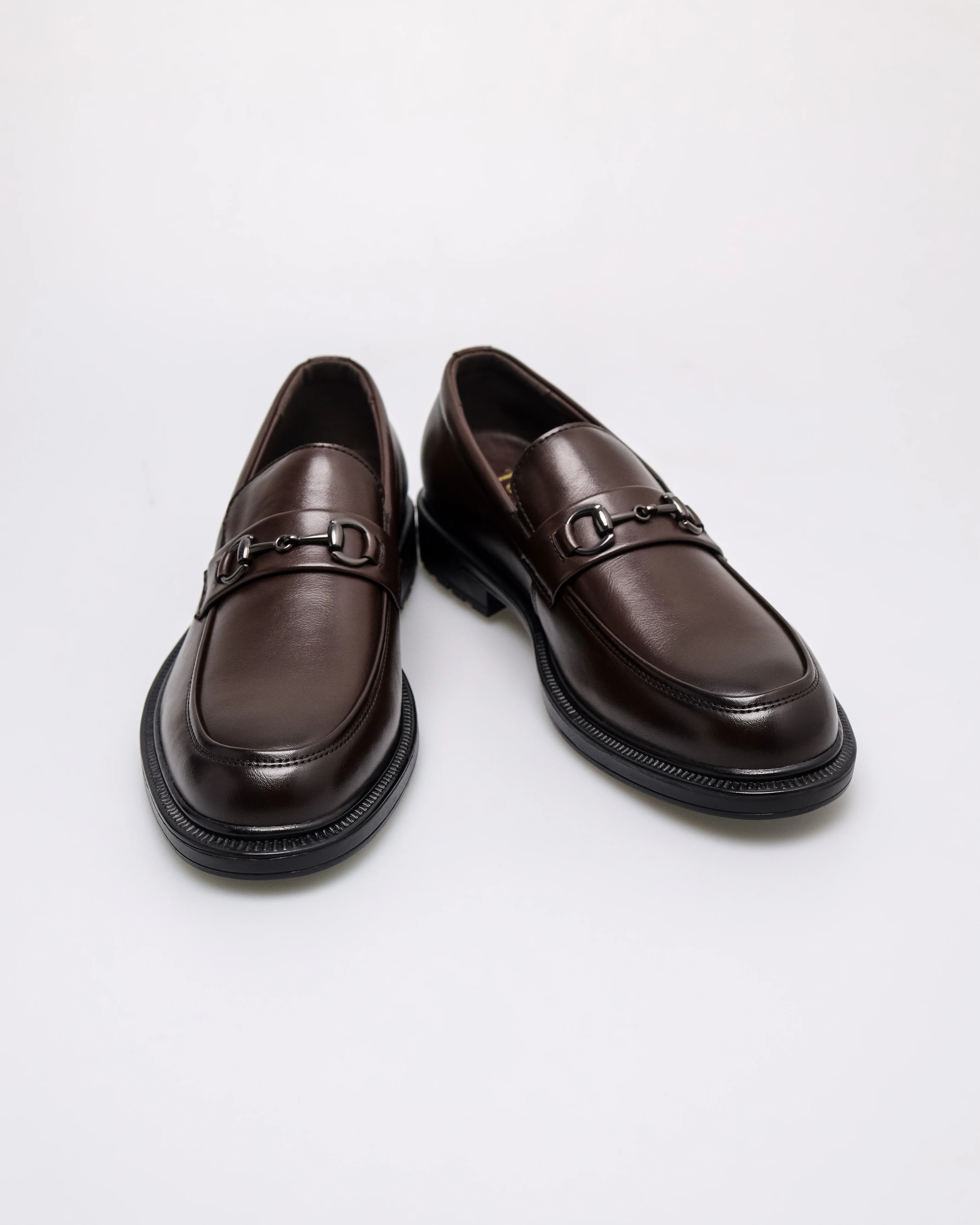 Tomaz F451 Men's Buckle Loafers - Image 2