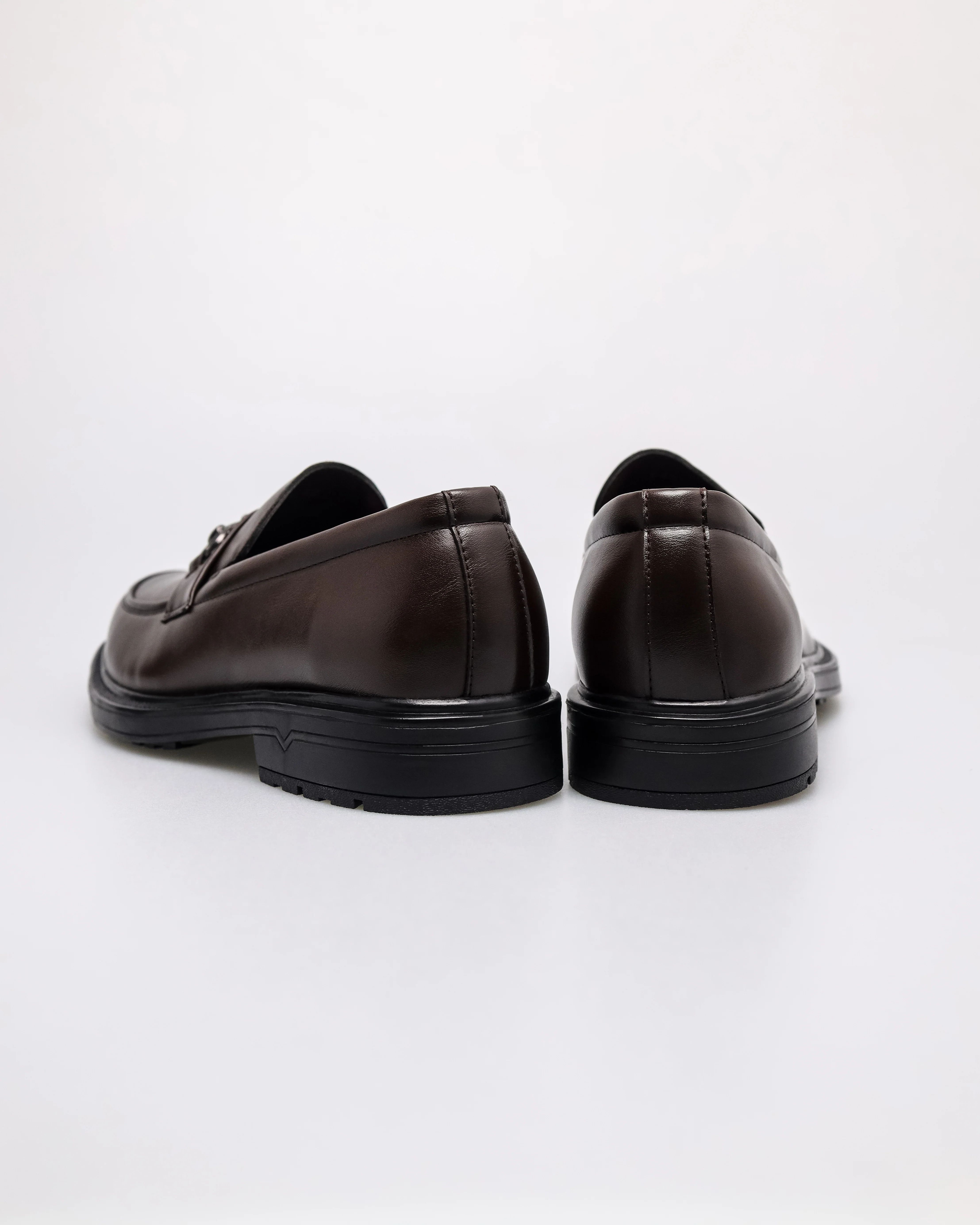 Tomaz F451 Men's Buckle Loafers - Image 3