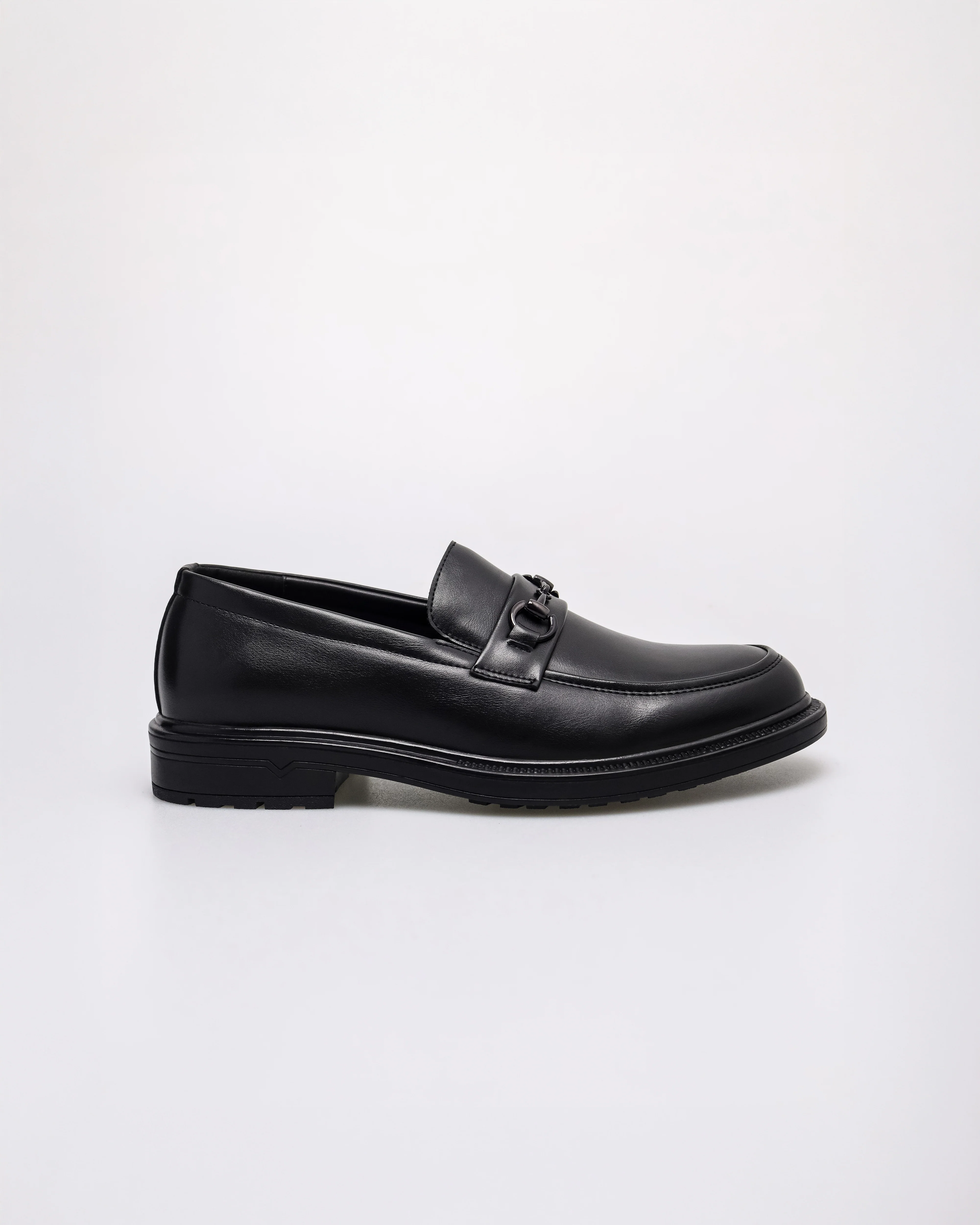 Tomaz F451 Men's Buckle Loafers - Image 5