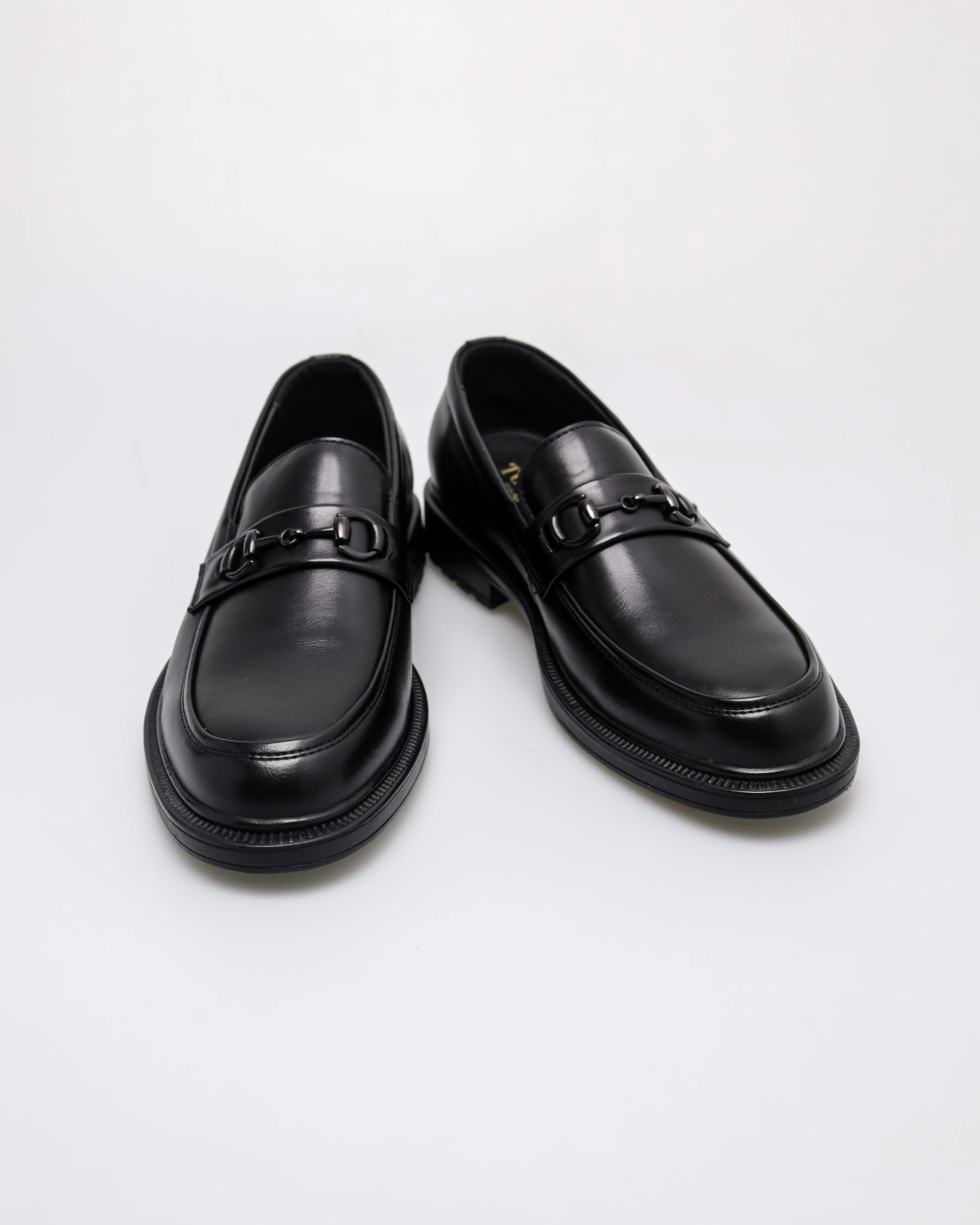 Tomaz F451 Men's Buckle Loafers - Image 6