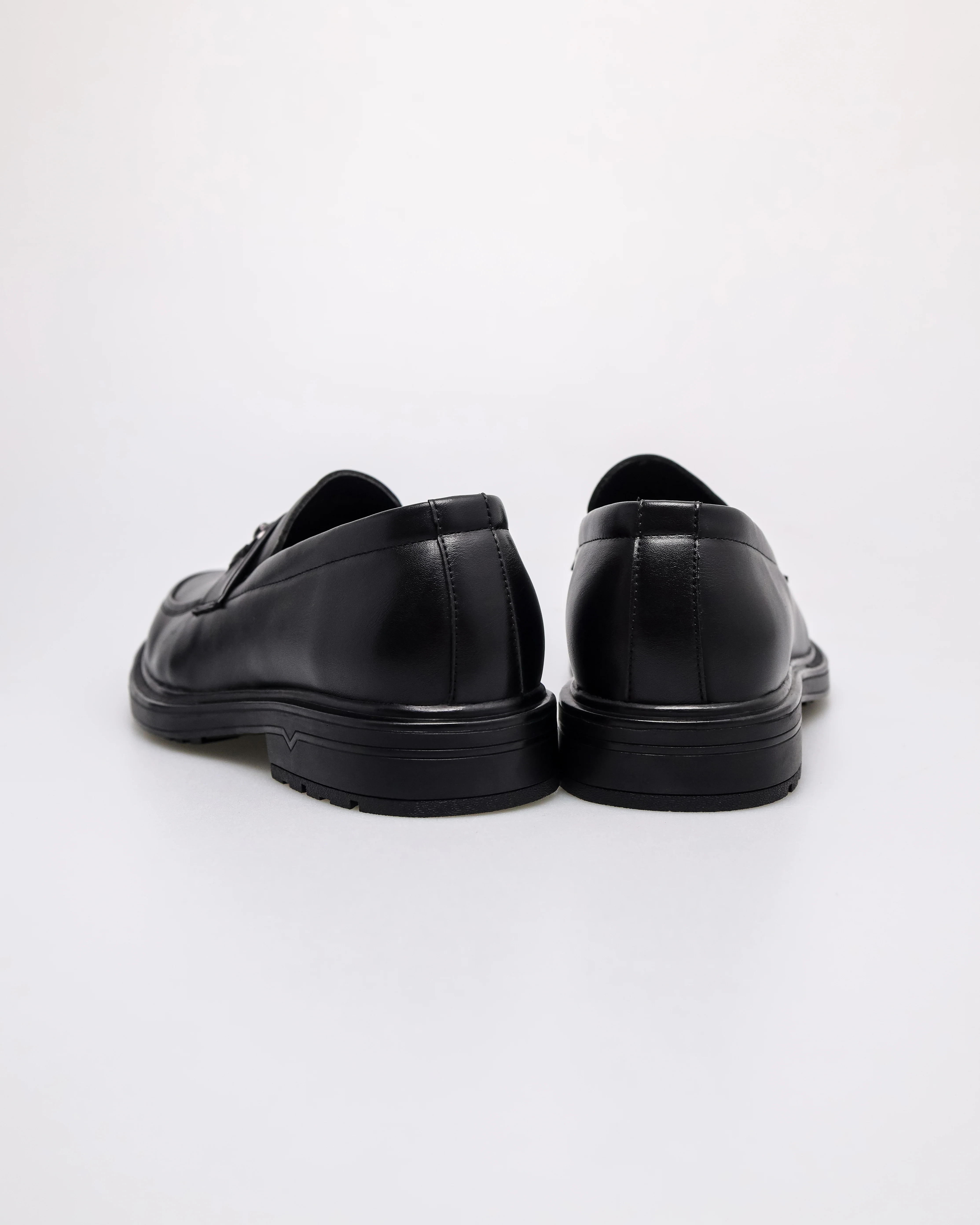 Tomaz F451 Men's Buckle Loafers - Image 7