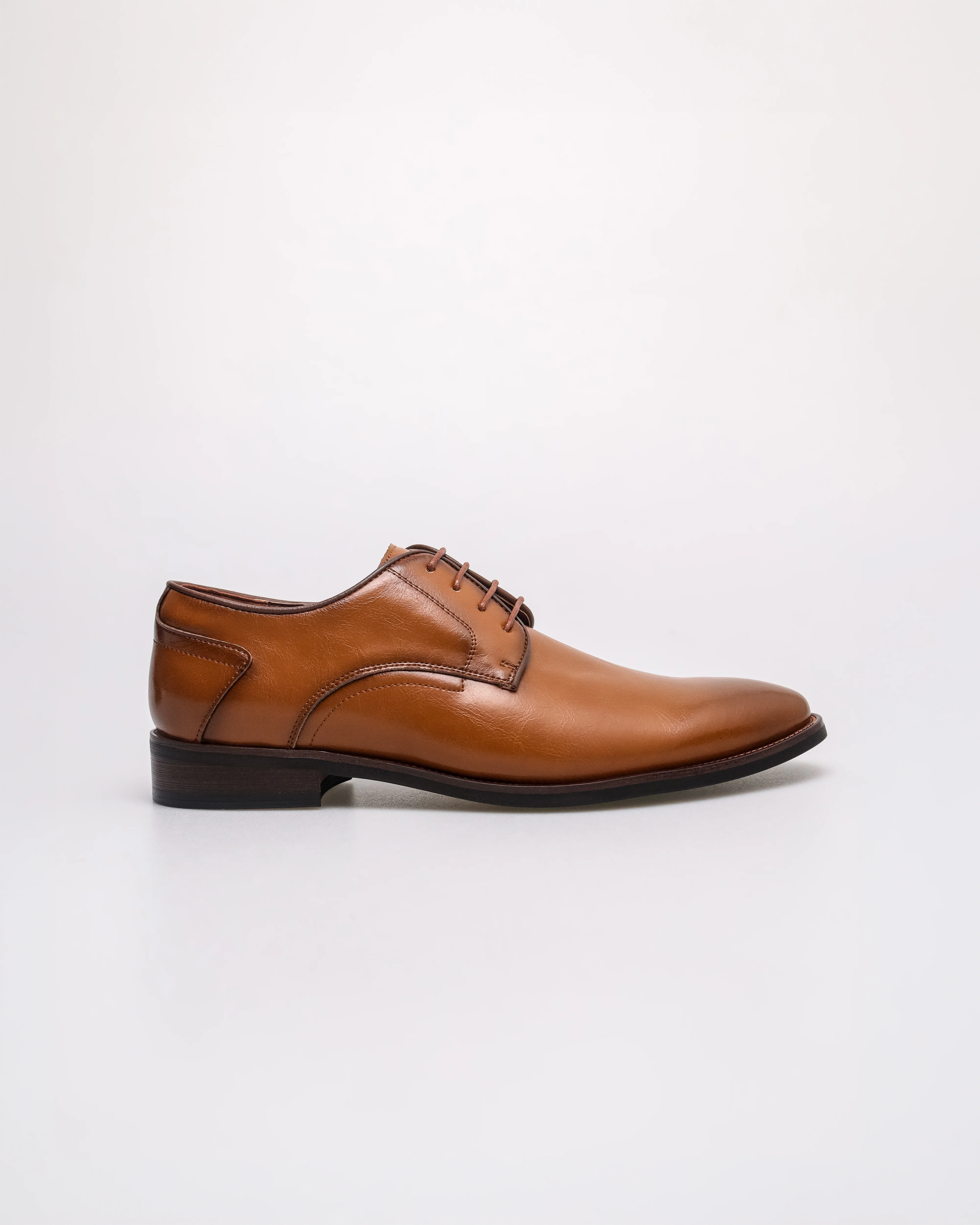 Tomaz F455 Men's Derby - Image 5