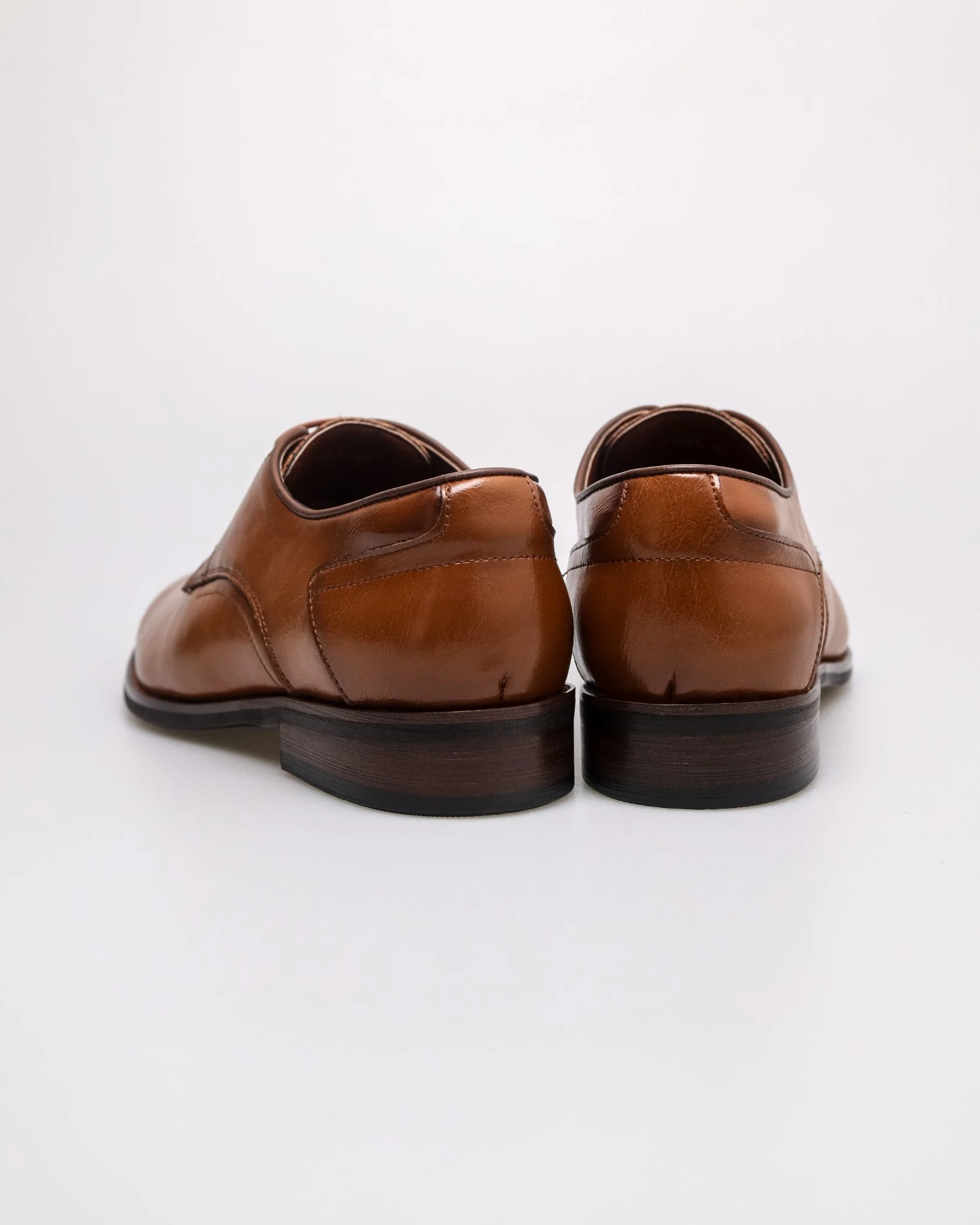 Tomaz F455 Men's Derby - Image 7