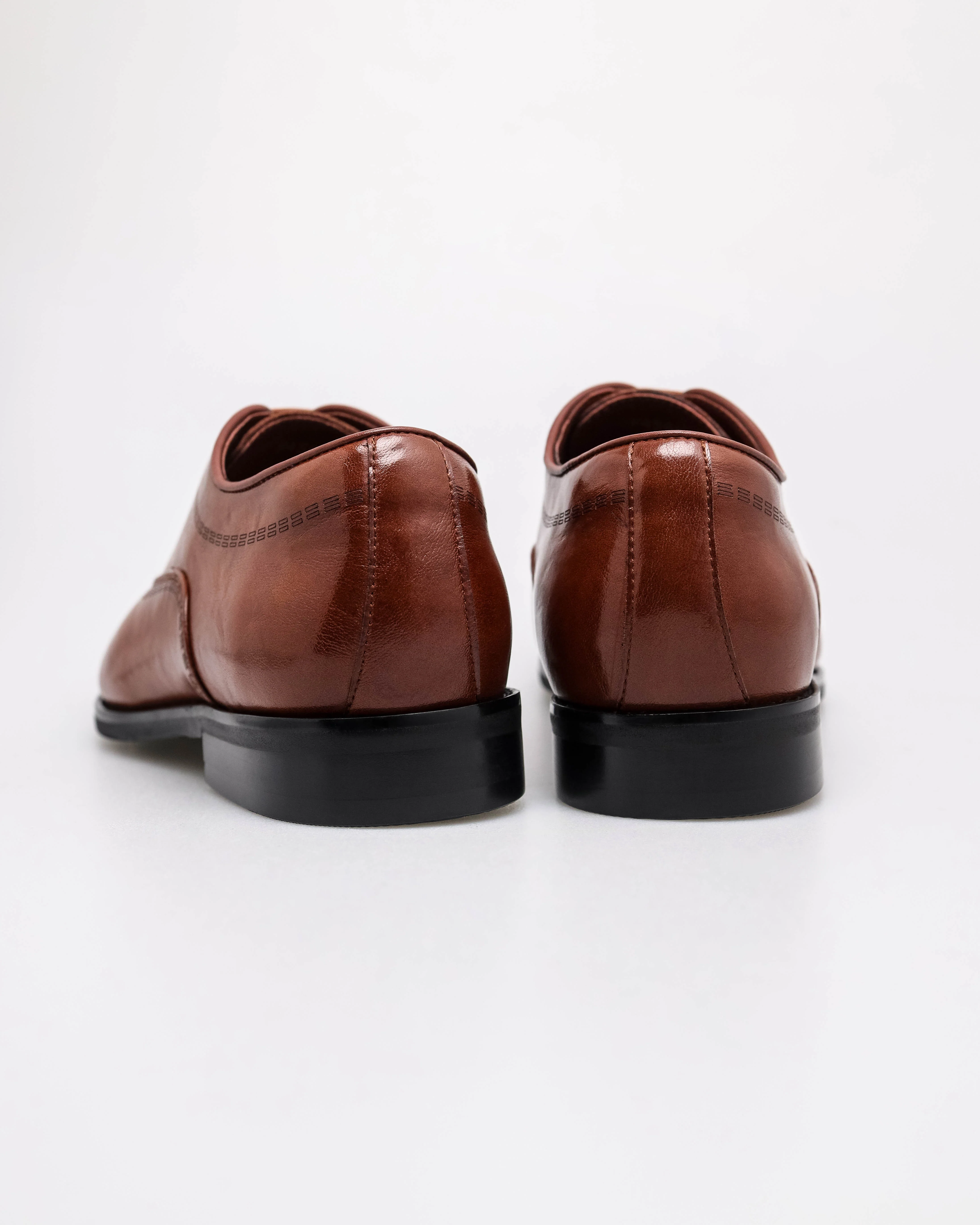 Tomaz F456 Men's Oxford Brogue - Image 11