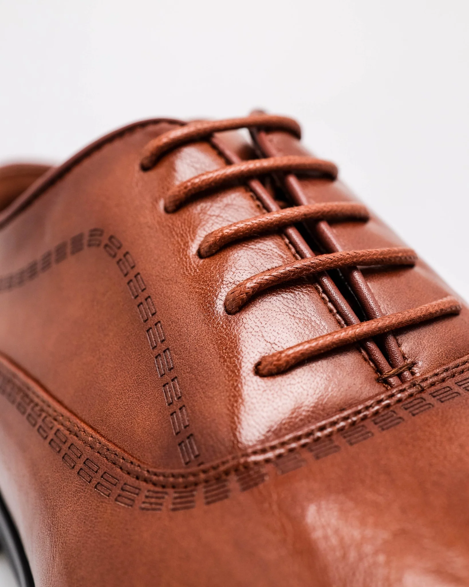 Tomaz F456 Men's Oxford Brogue - Image 12