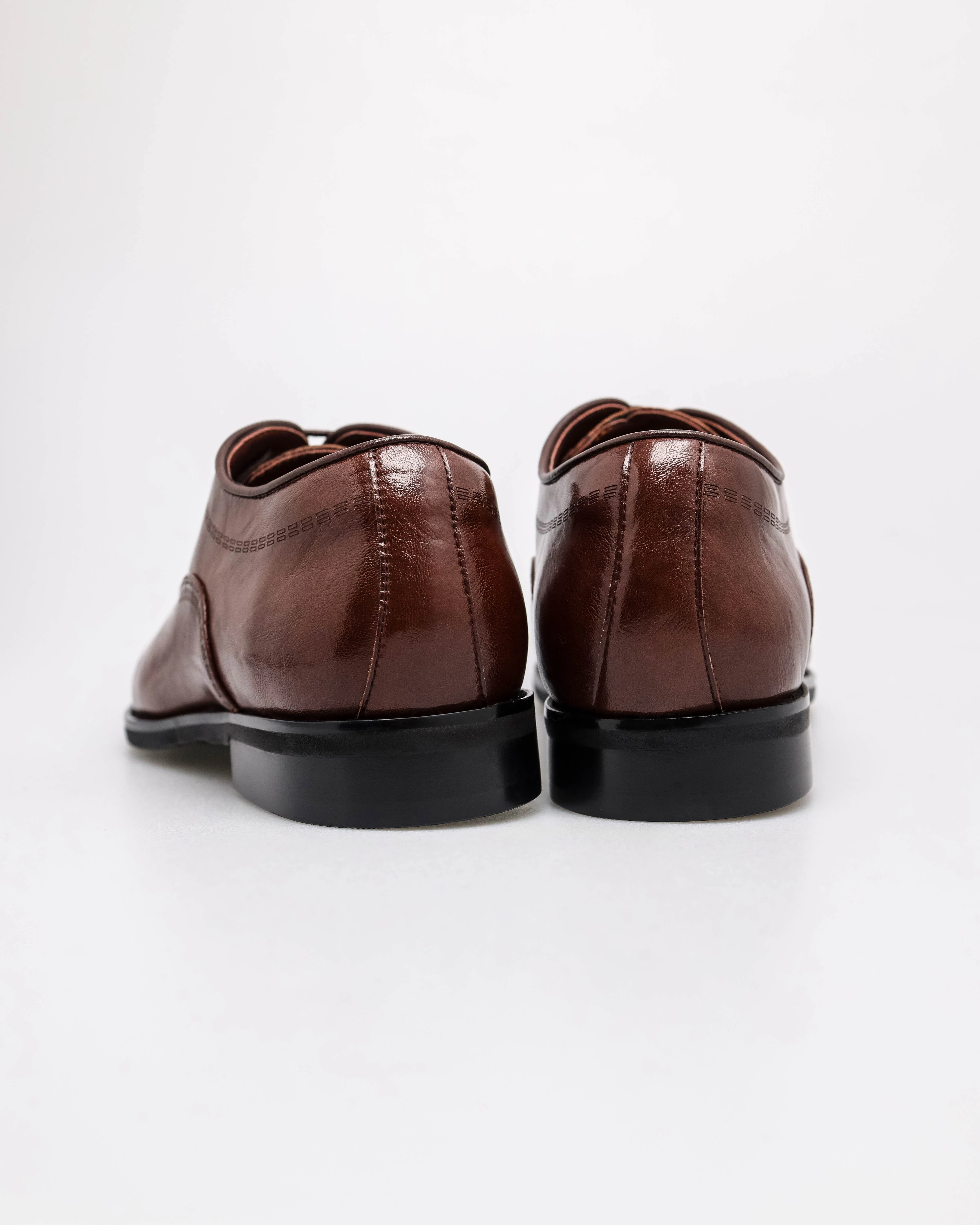 Tomaz F456 Men's Oxford Brogue - Image 3