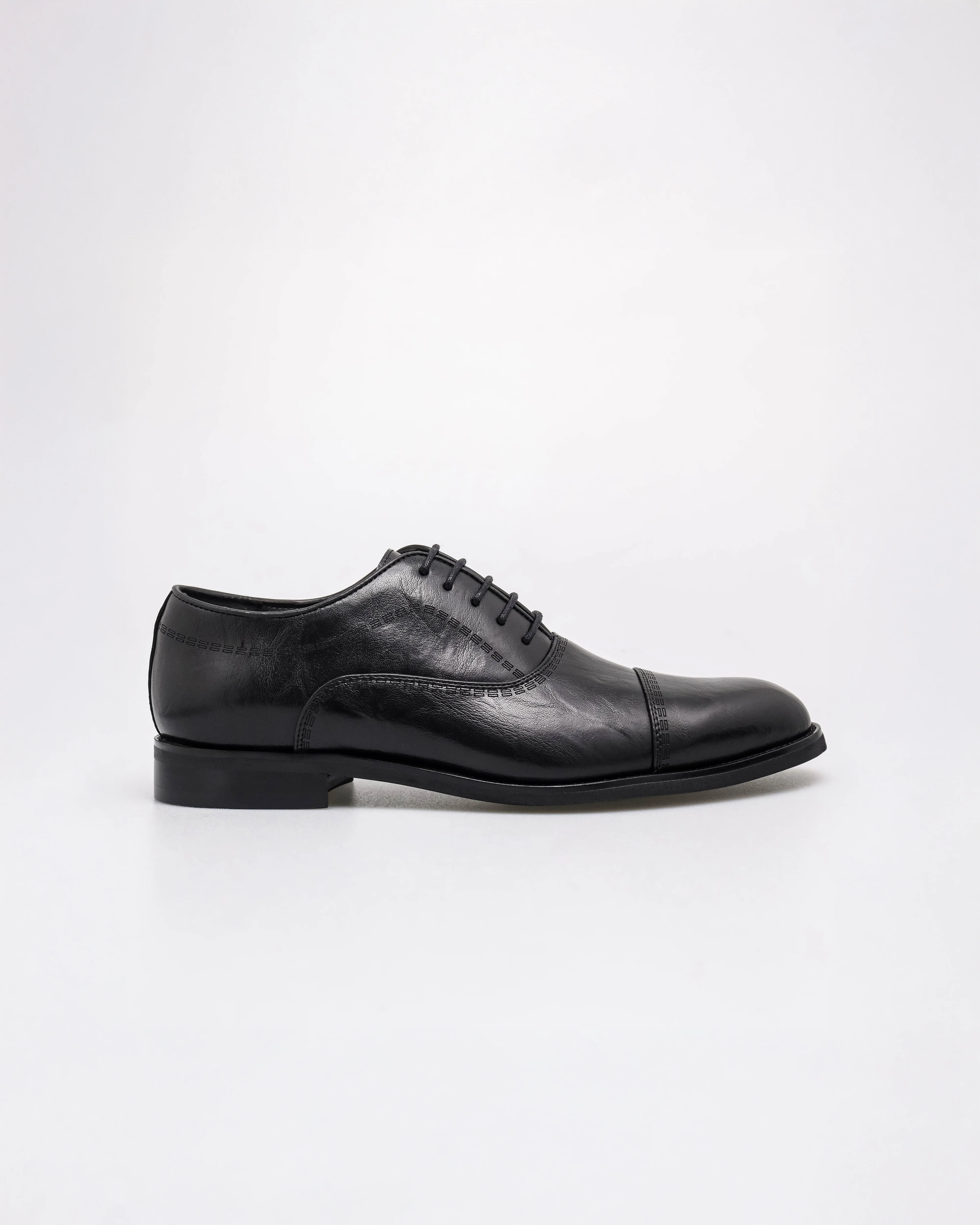 Tomaz F456 Men's Oxford Brogue - Image 5