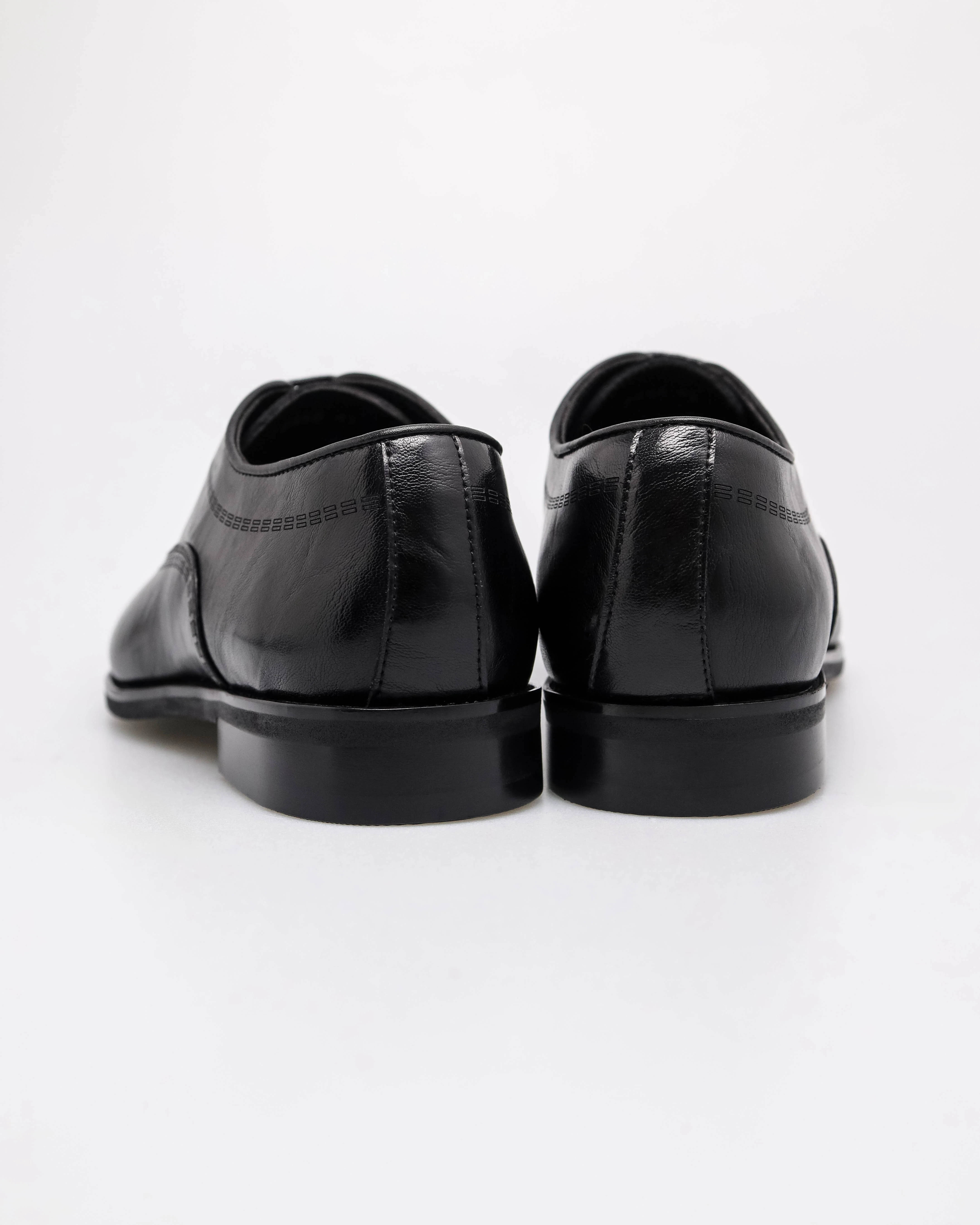 Tomaz F456 Men's Oxford Brogue - Image 7