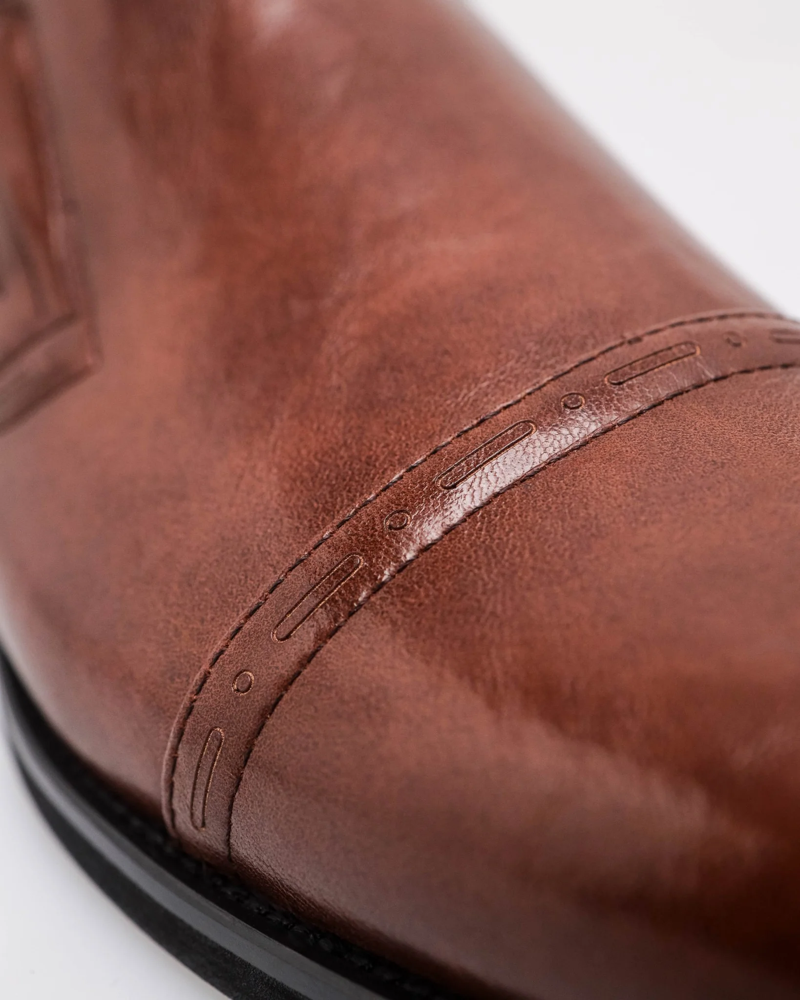 Tomaz F457 Men's Slip On - Image 4