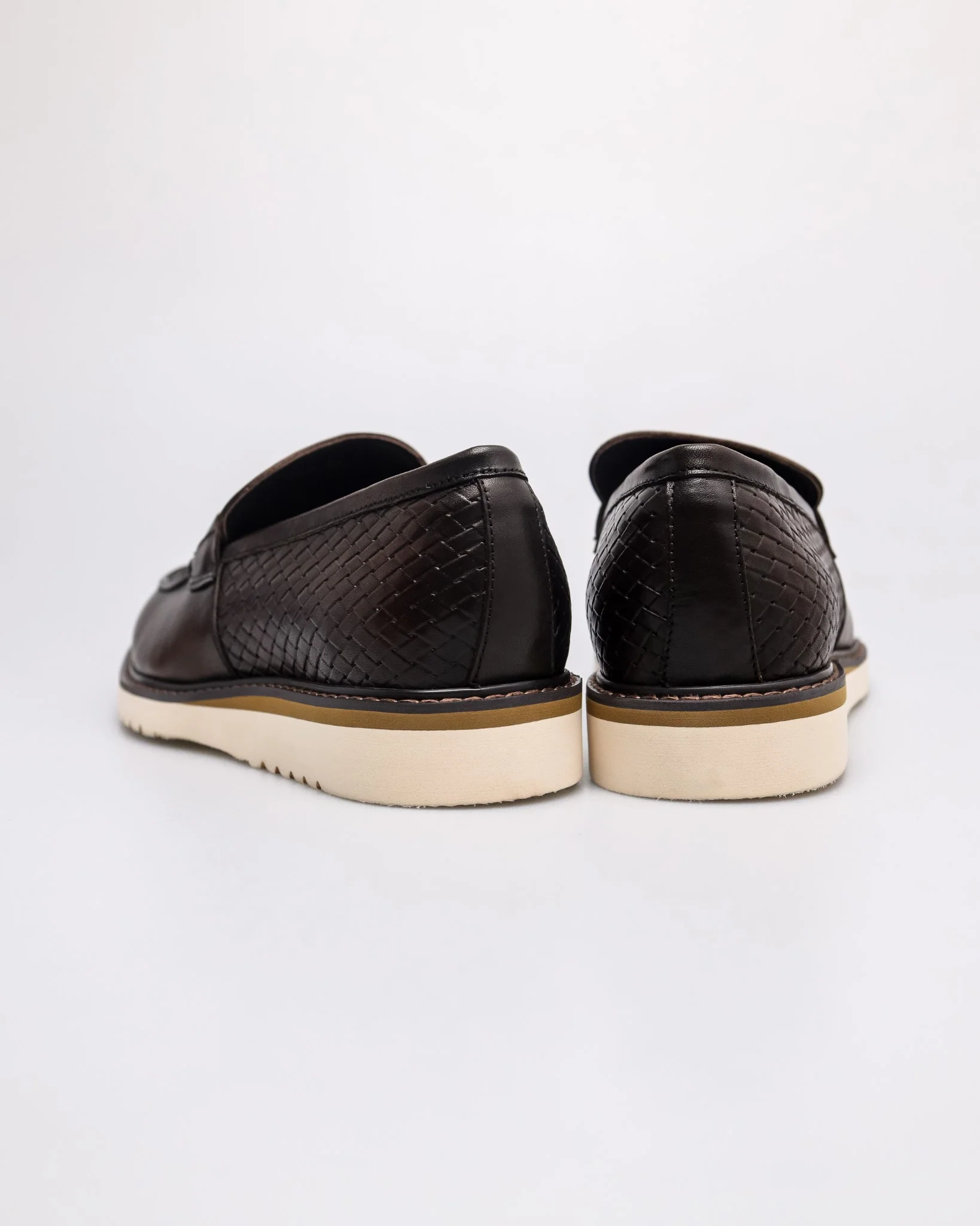 Tomaz F459 Men's Loafers - Image 3