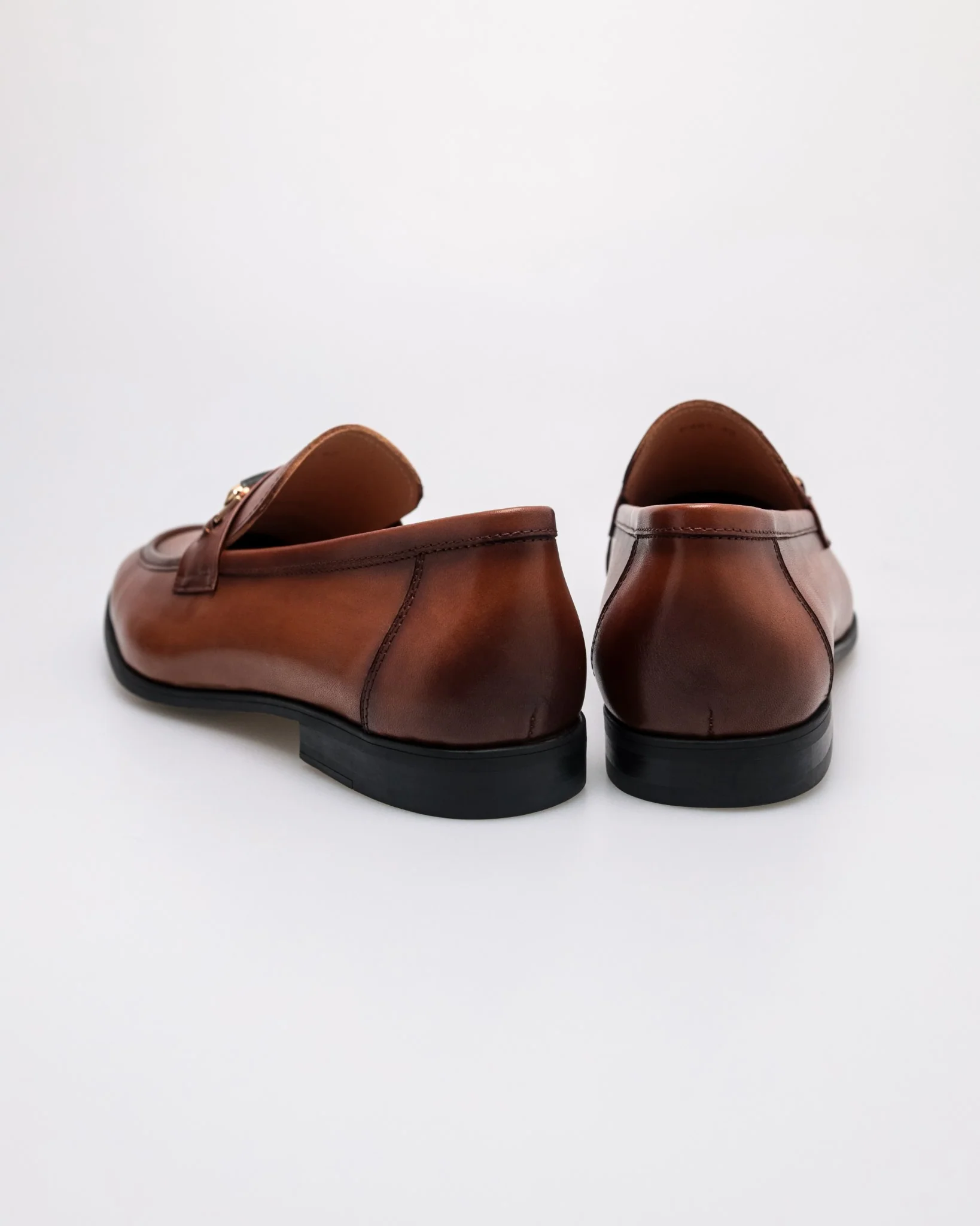 Tomaz F461 Men's Buckle Loafers - Image 3