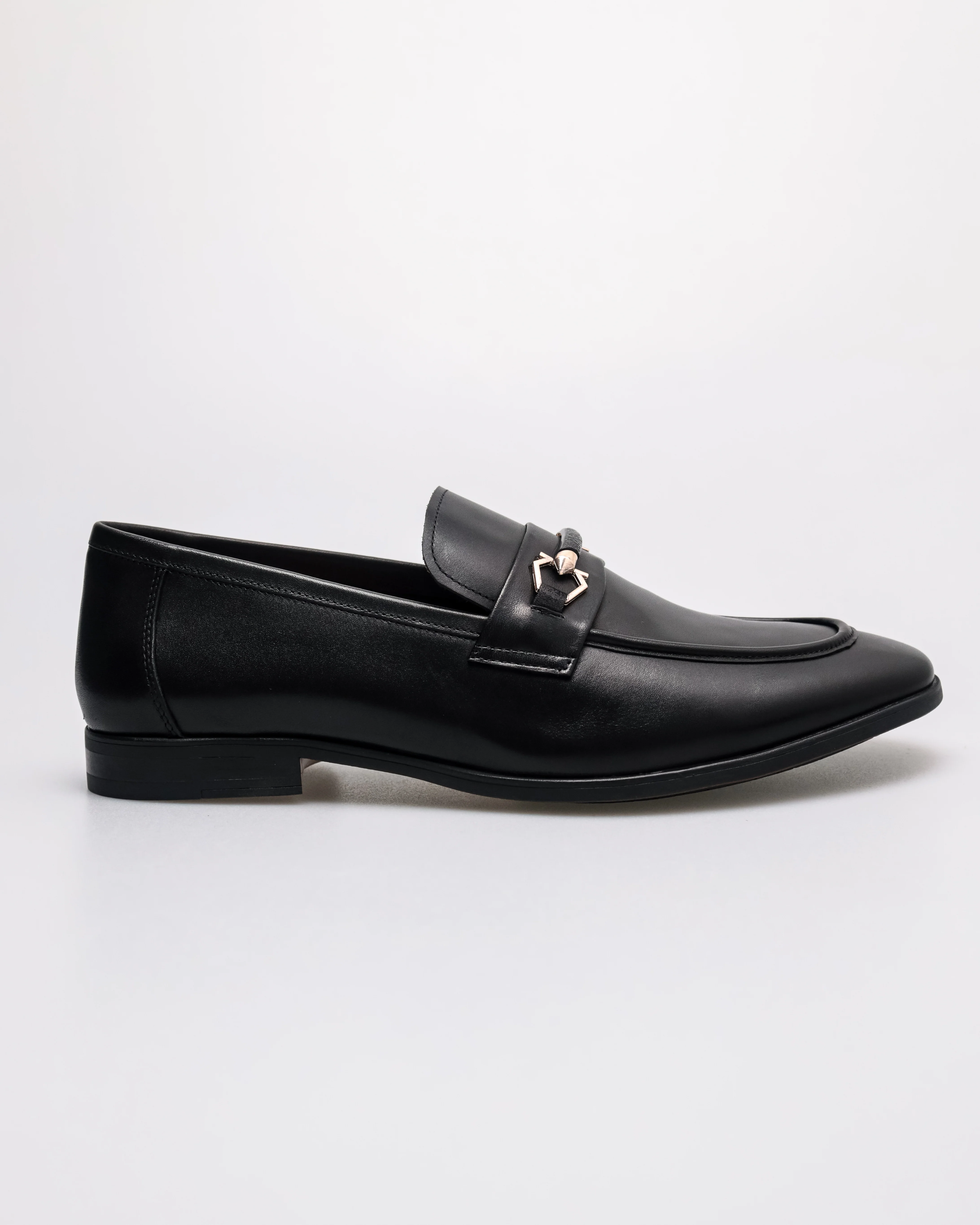 Tomaz F461 Men's Buckle Loafers - Image 5
