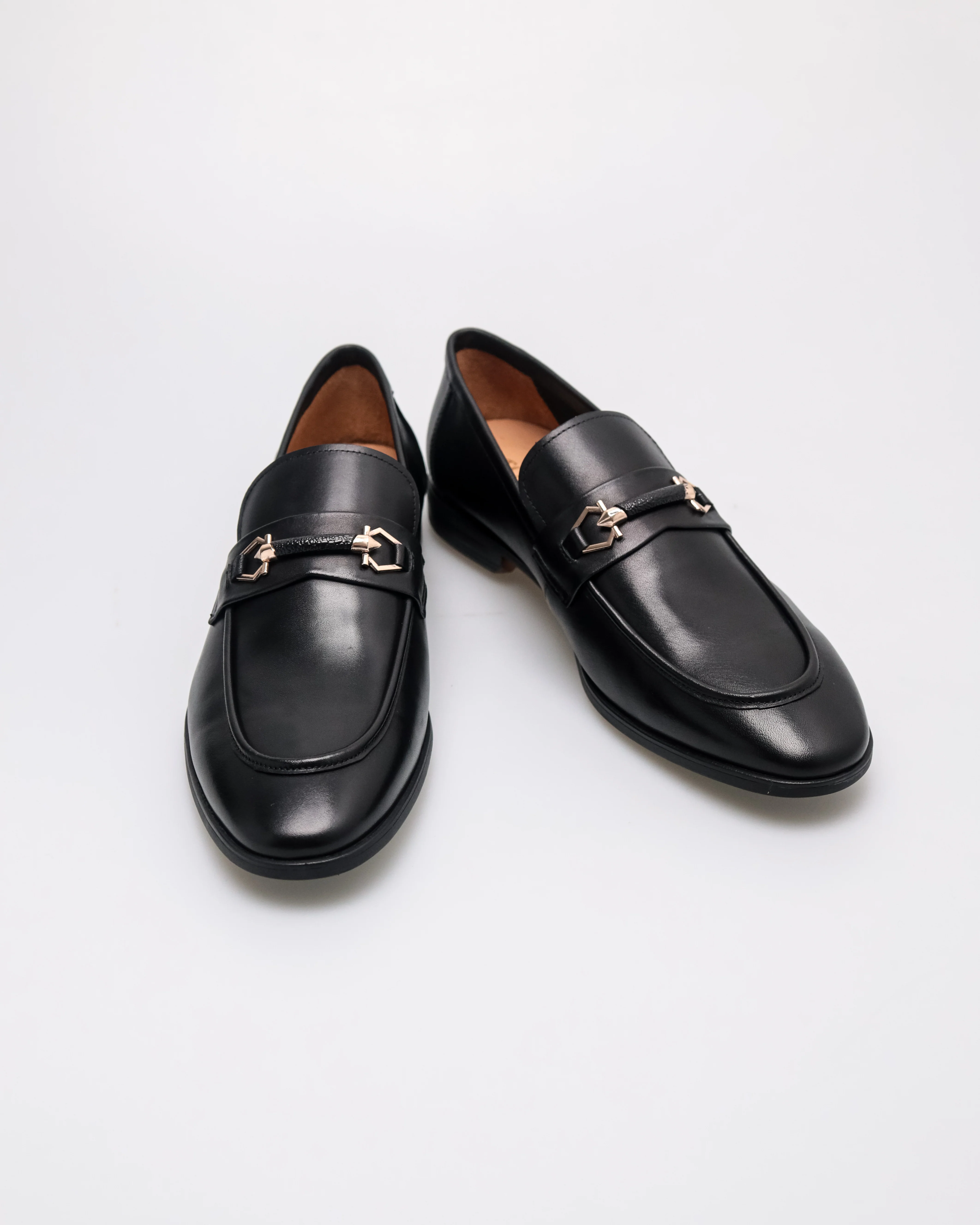 Tomaz F461 Men's Buckle Loafers - Image 6