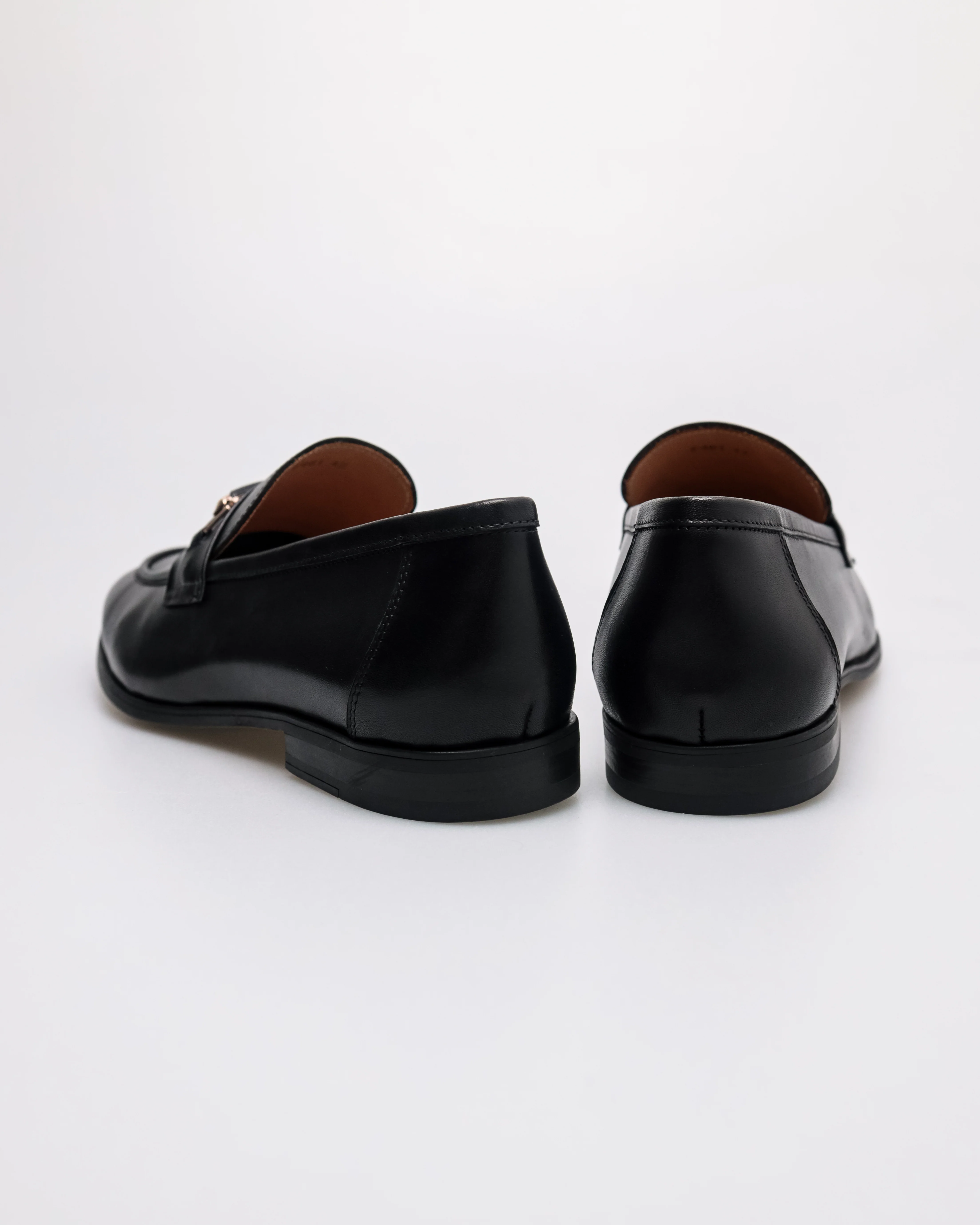Tomaz F461 Men's Buckle Loafers - Image 7