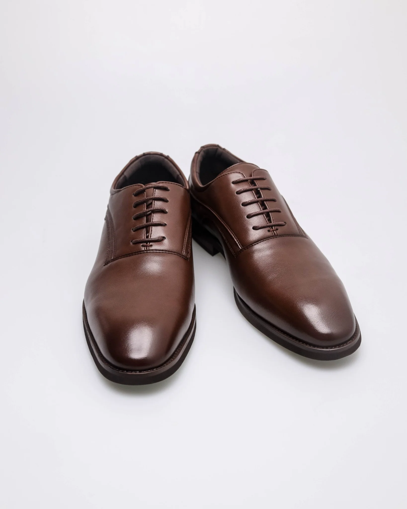 Tomaz F485 Men's Oxfords Lace Up - Image 6