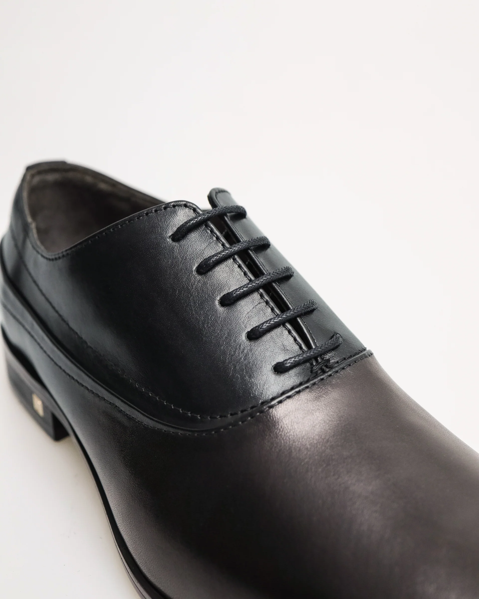 Tomaz F999A Men's Plain Toe Oxford - Image 4