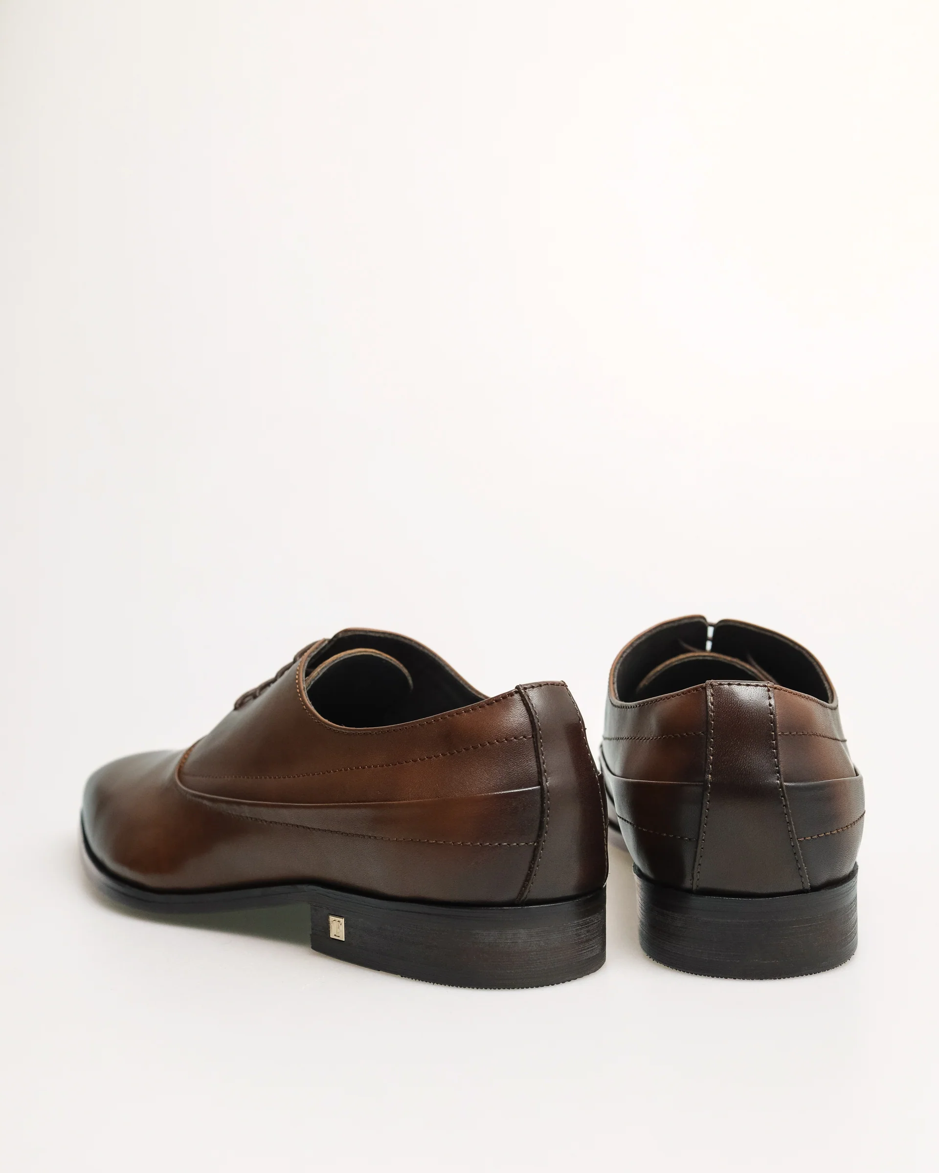 Tomaz F999A Men's Plain Toe Oxford - Image 7