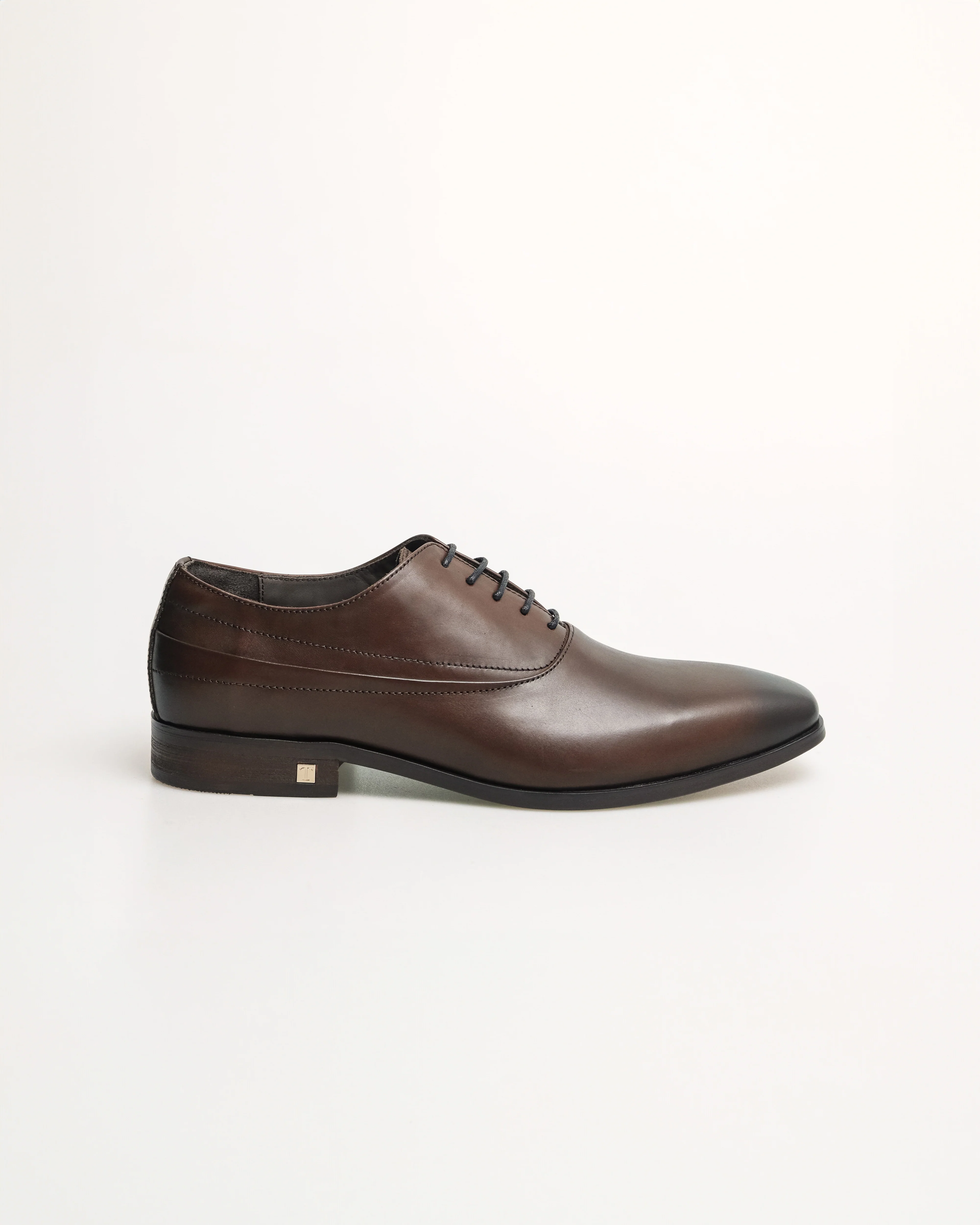 Tomaz F999A Men's Plain Toe Oxford - Image 9