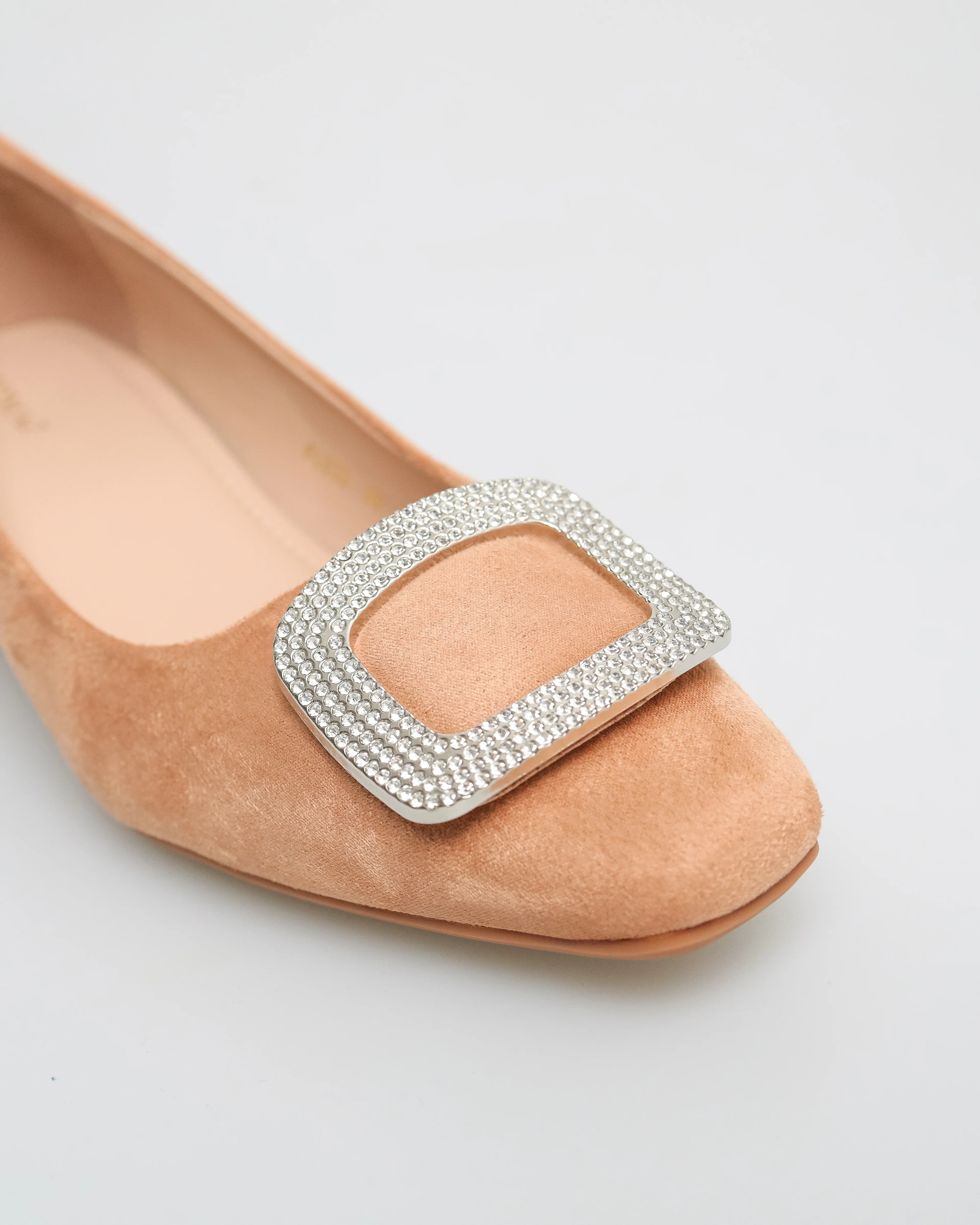 Tomaz FL033 Ladies Gem Heels - Image 8