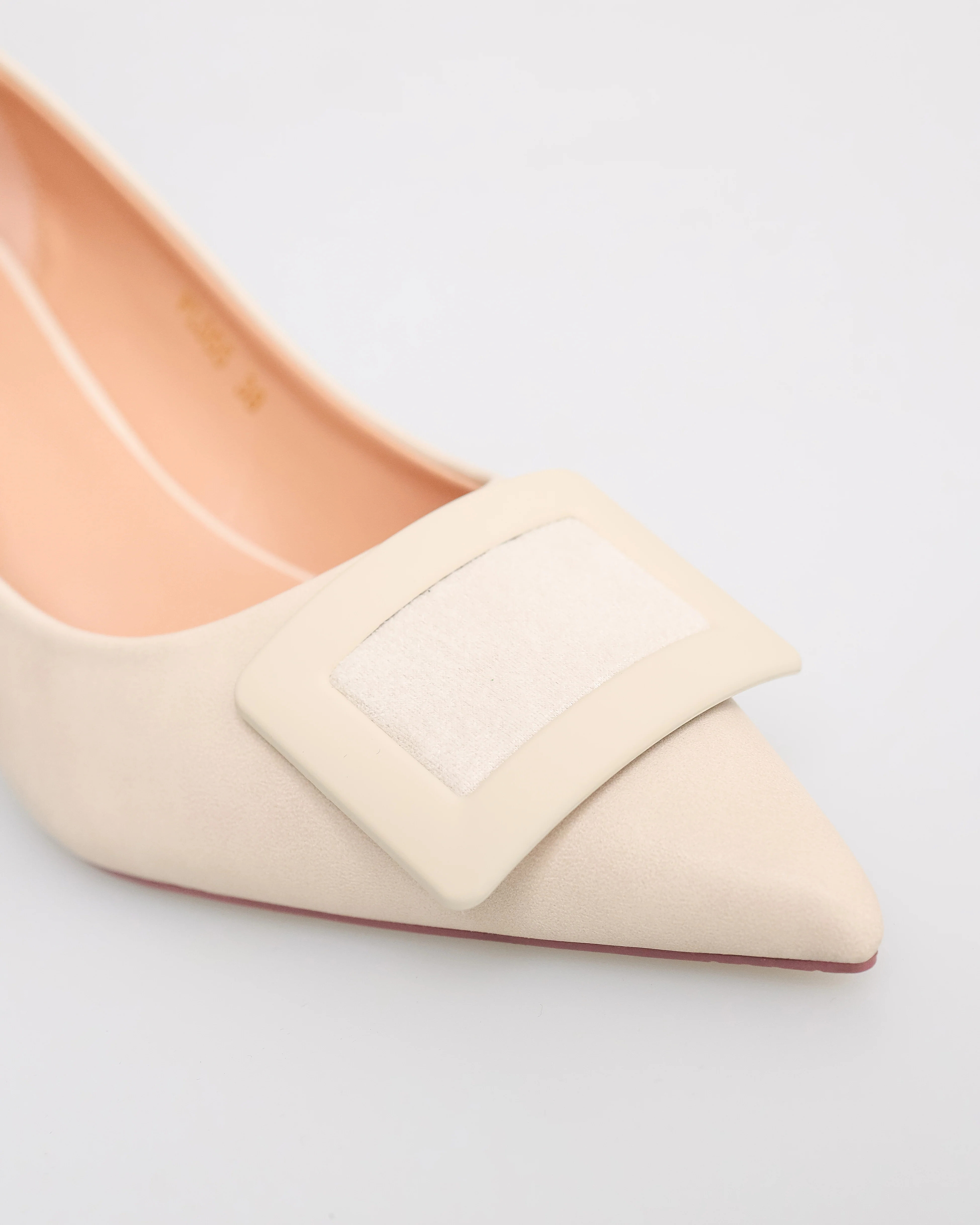 Tomaz FL055 Ladies Formal High Heels - Image 12