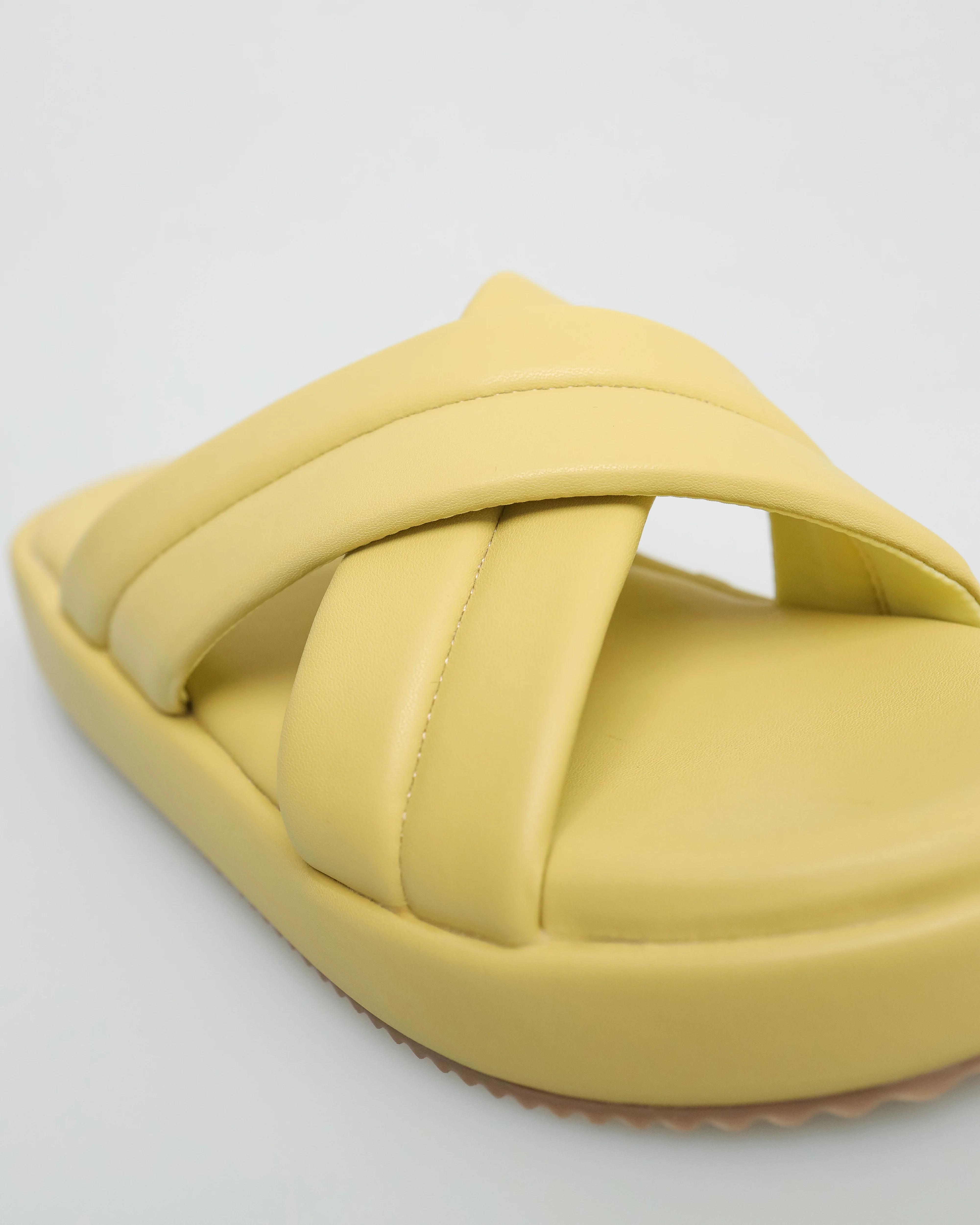 Tomaz FL058 Ladies Slide On Sandals - Image 12