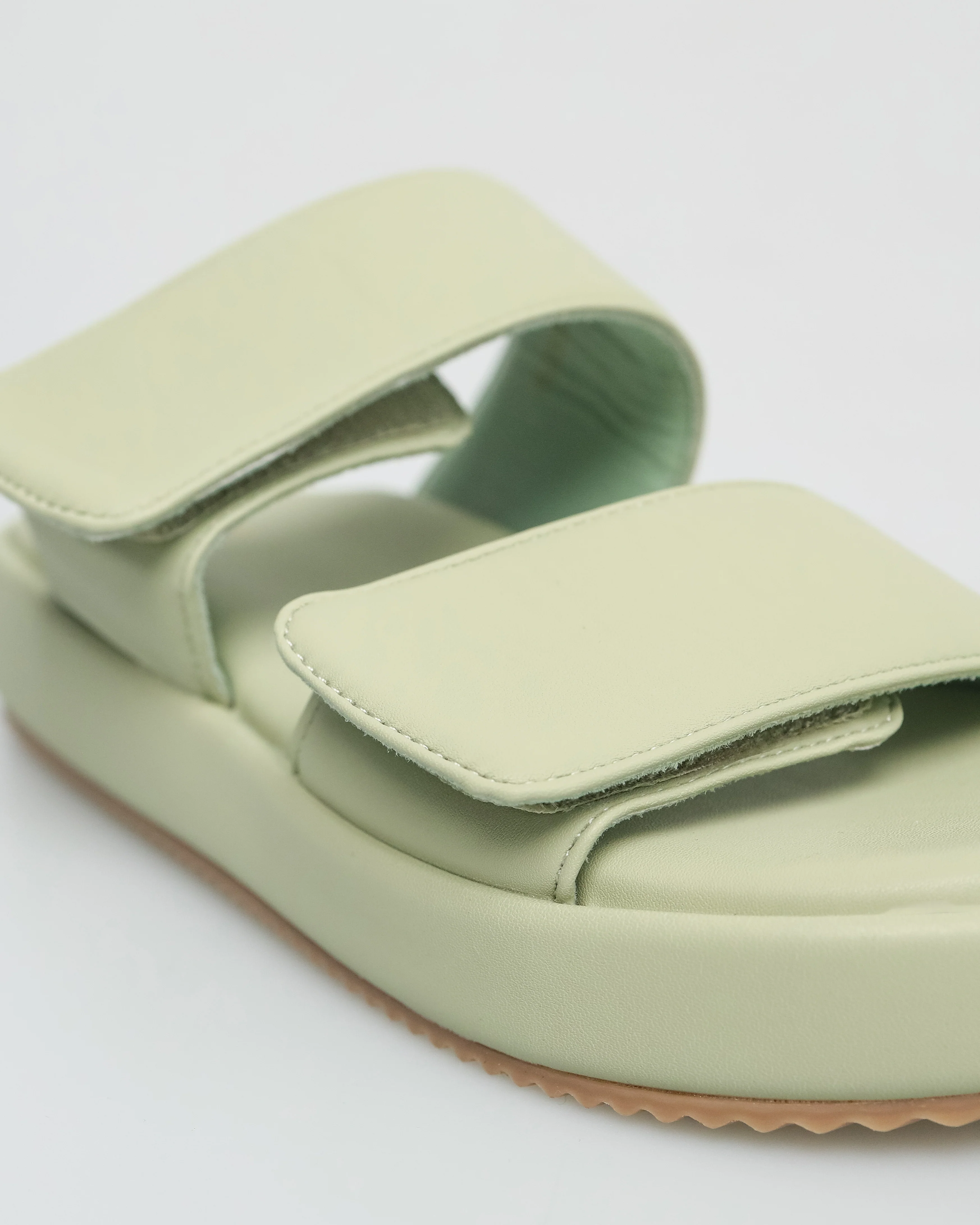 Tomaz FL059 Ladies Slide On Sandals - Image 12