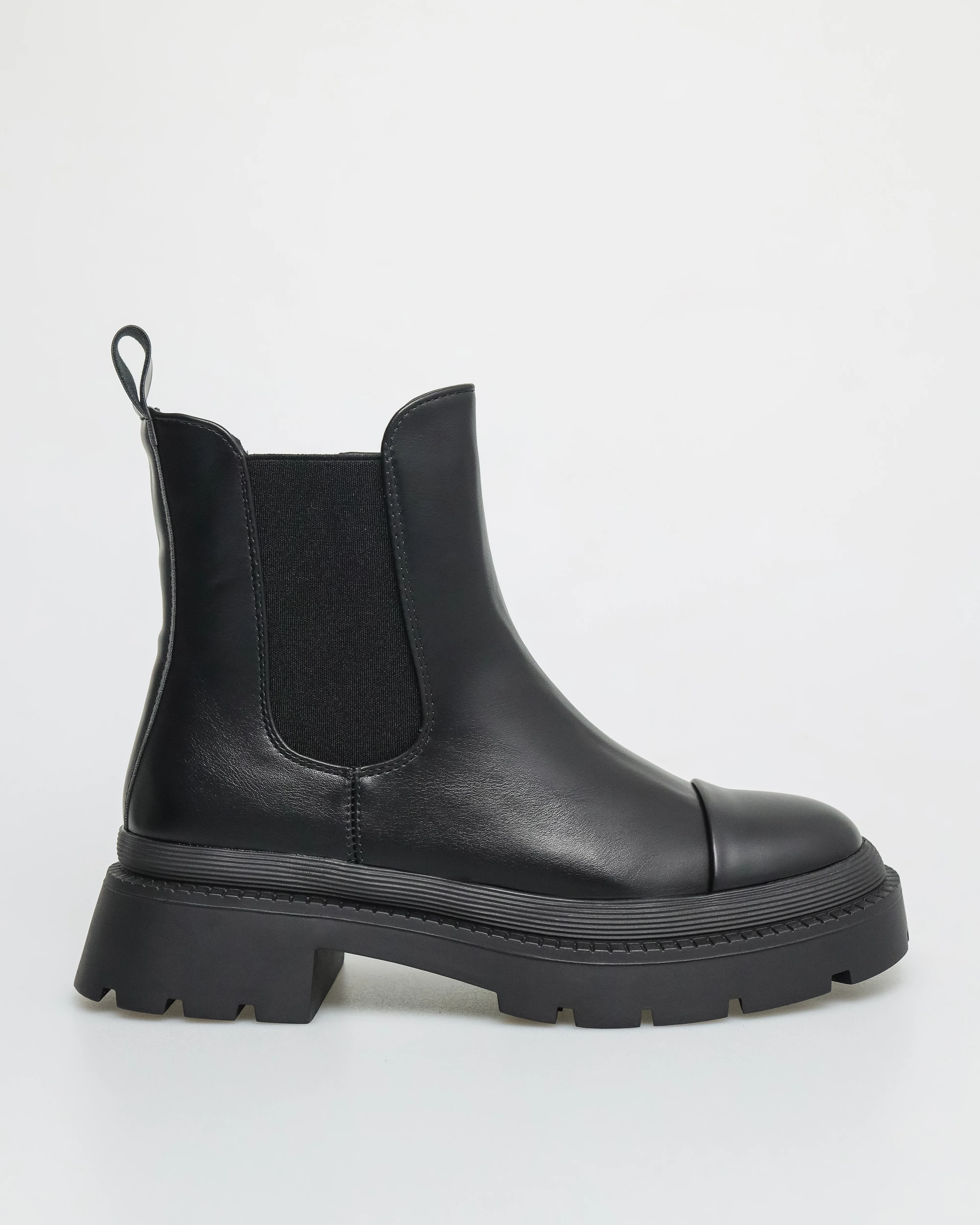 Tomaz FL072 Ladies Ankle Boots