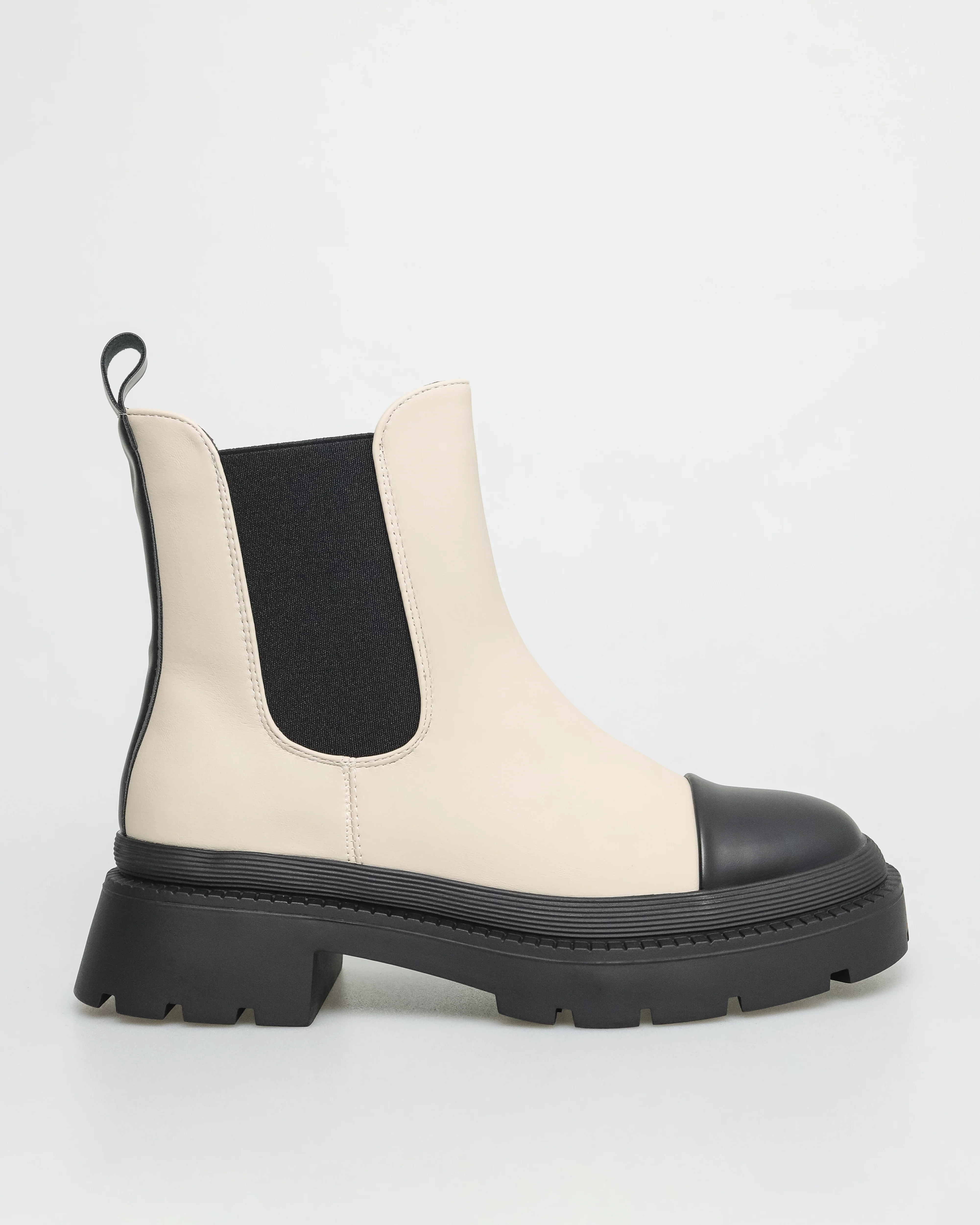 Tomaz FL072 Ladies Ankle Boots - Image 5