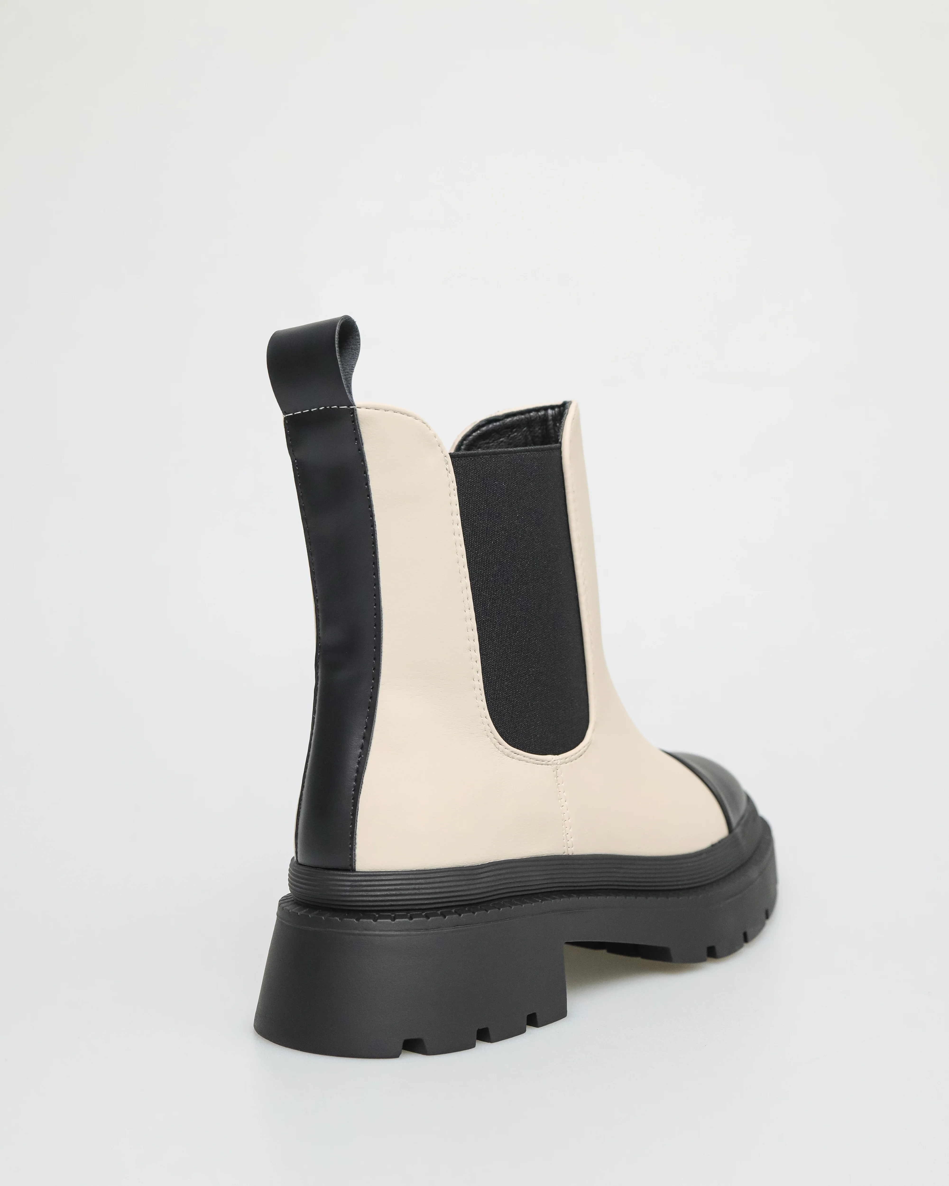 Tomaz FL072 Ladies Ankle Boots - Image 8