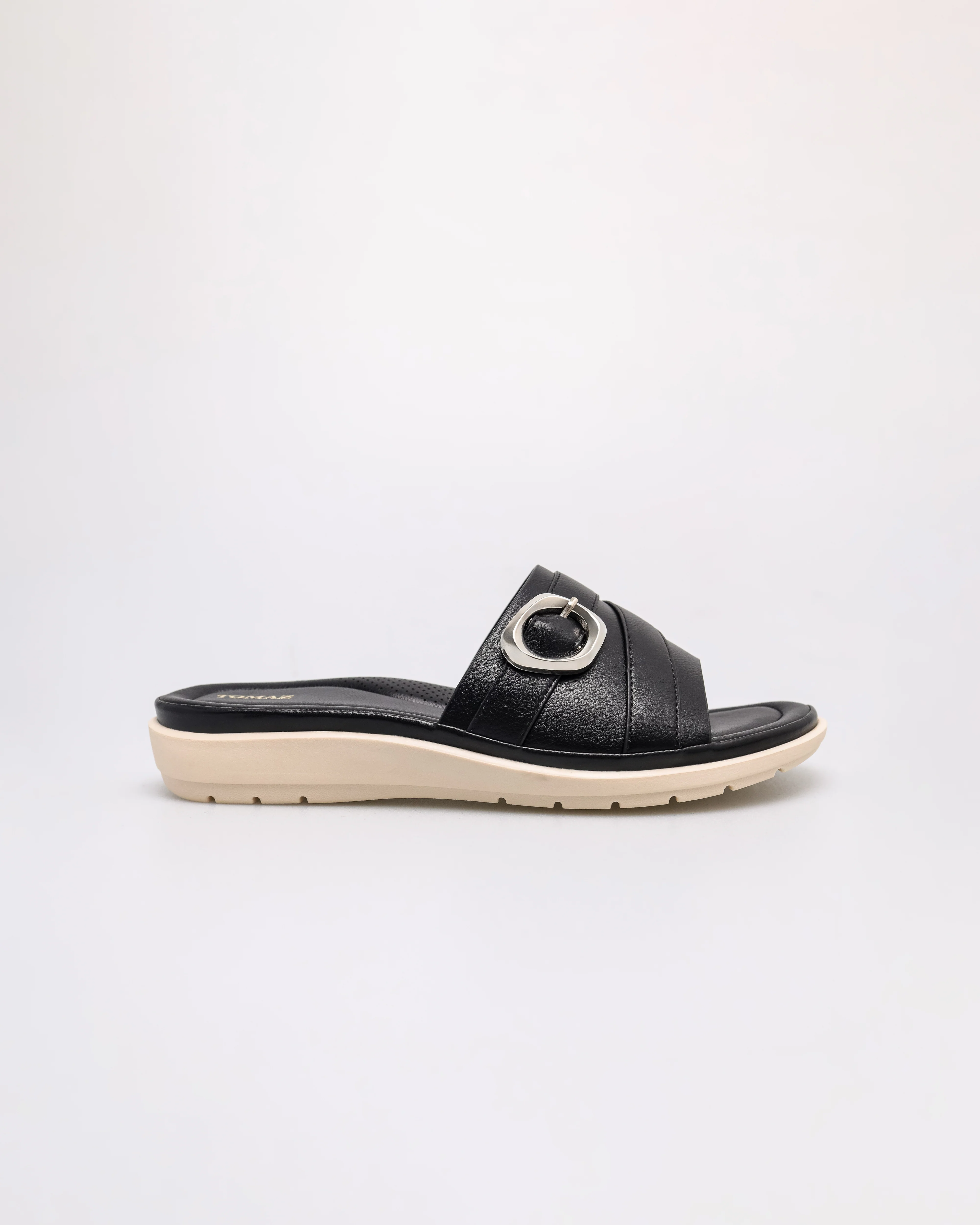Tomaz FL124 Ladies Sandals - Image 5