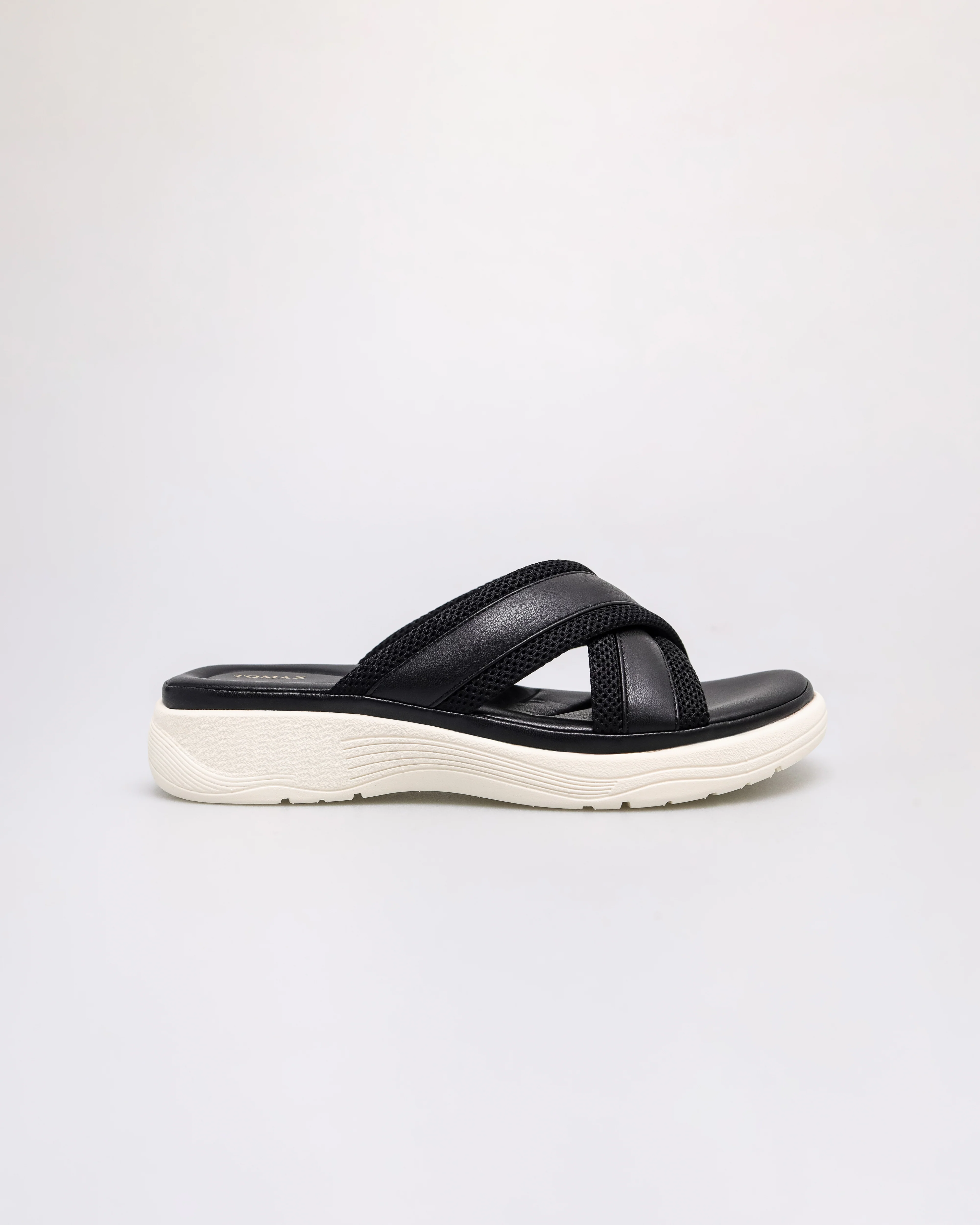 Tomaz FL125 Ladies Sandal
