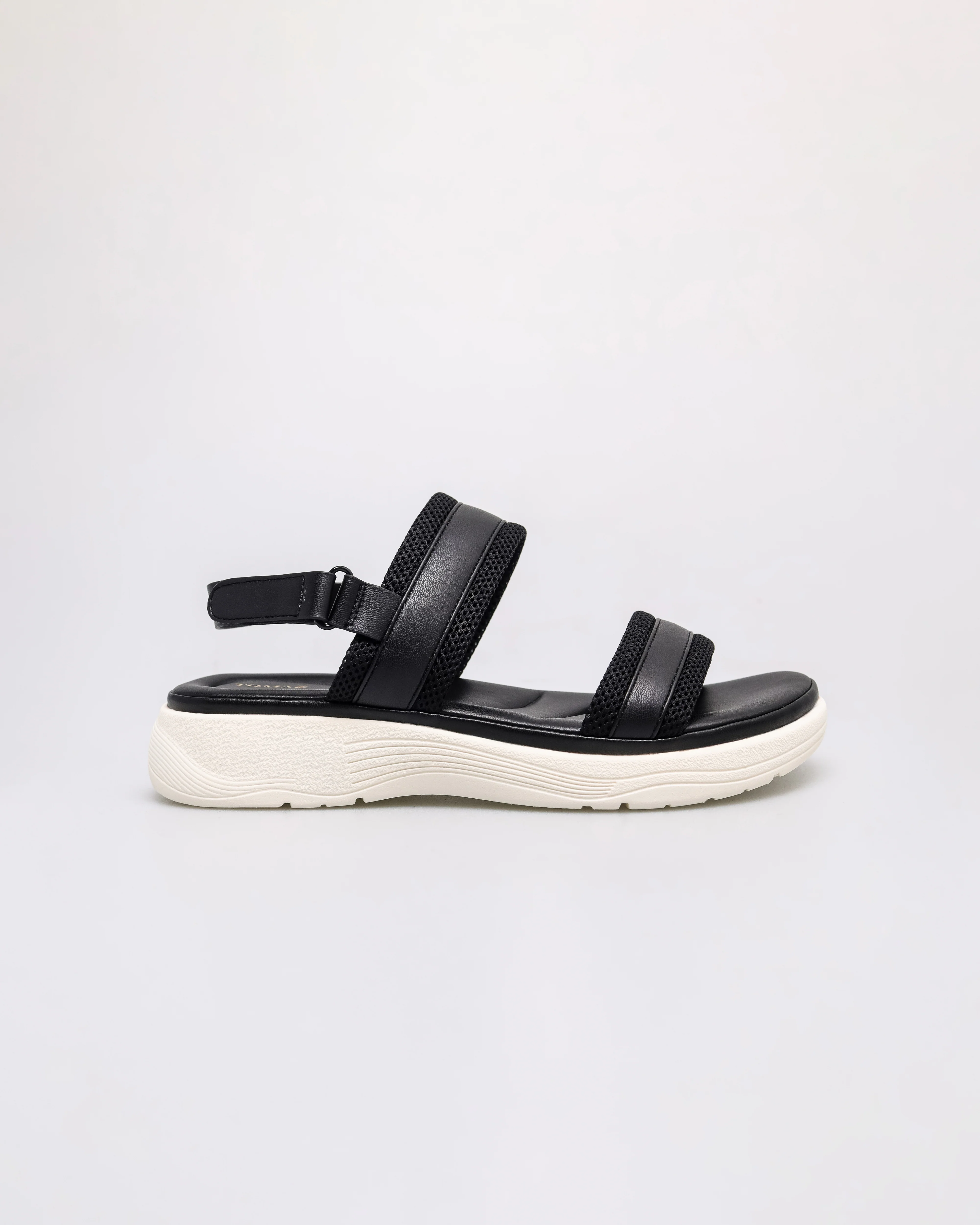 Tomaz FL126 Ladies Sandal - Image 5