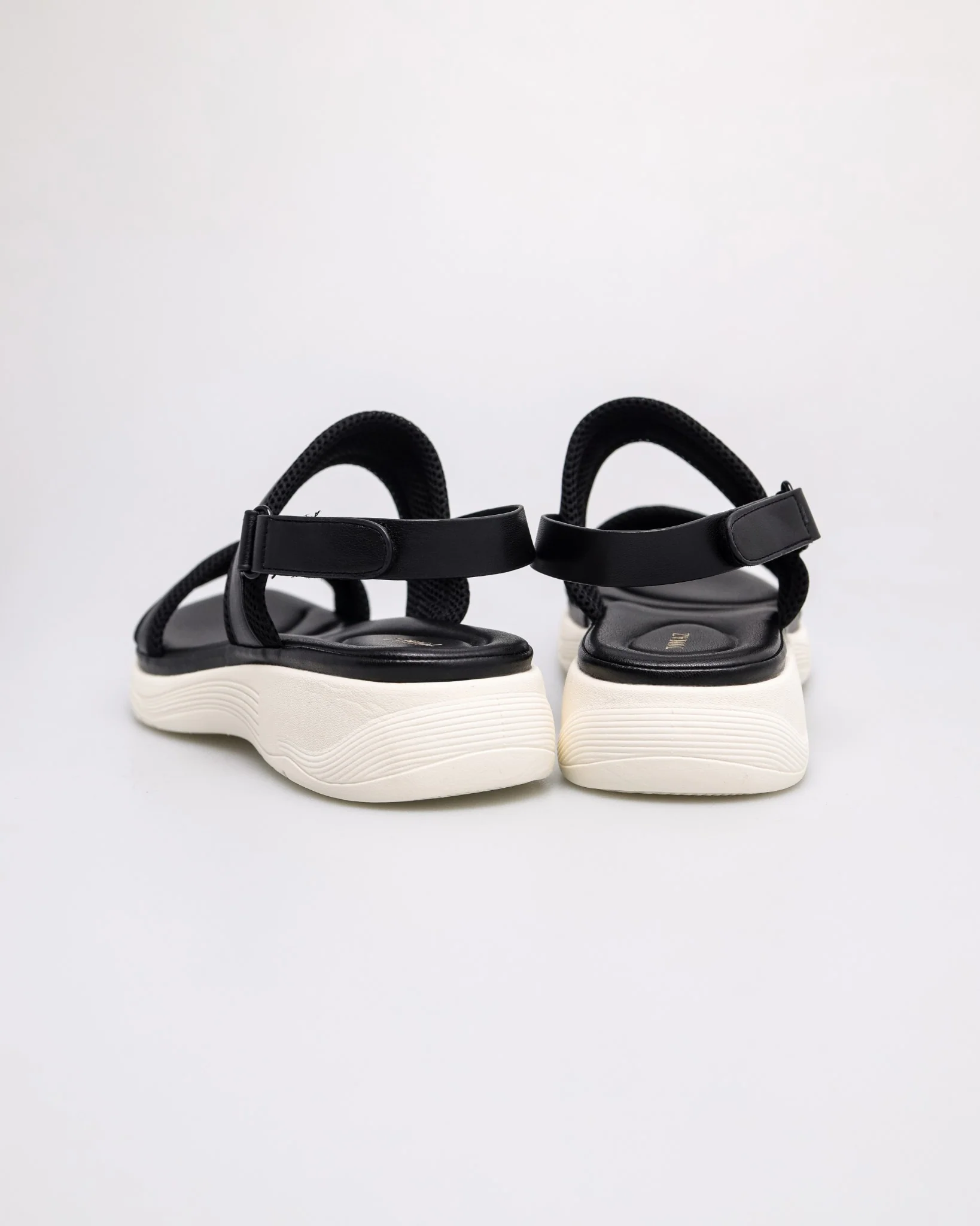 Tomaz FL126 Ladies Sandal - Image 7
