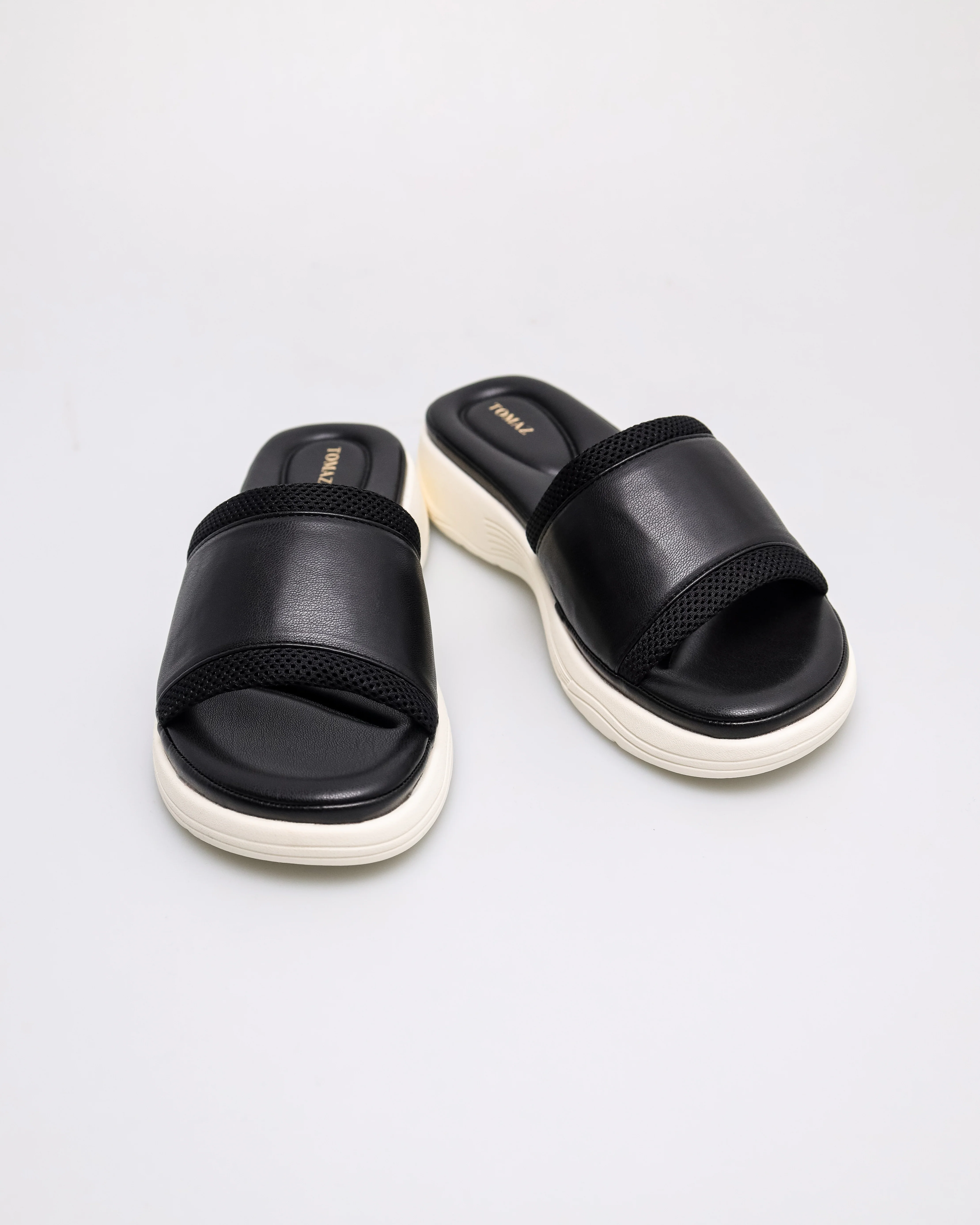Tomaz FL127 Ladies Sandal - Image 2