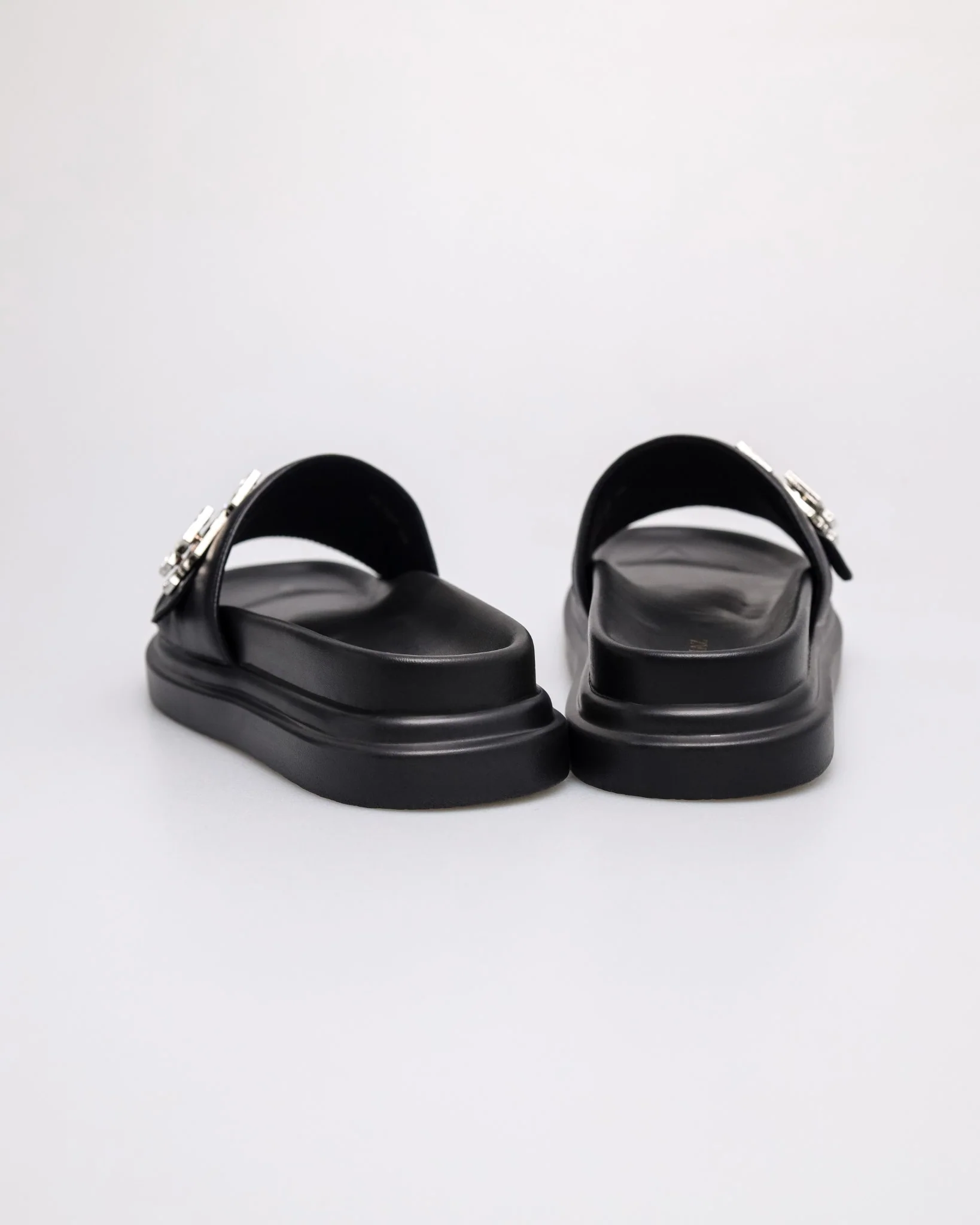 Tomaz FL128 Ladies Bling Sandal - Image 7