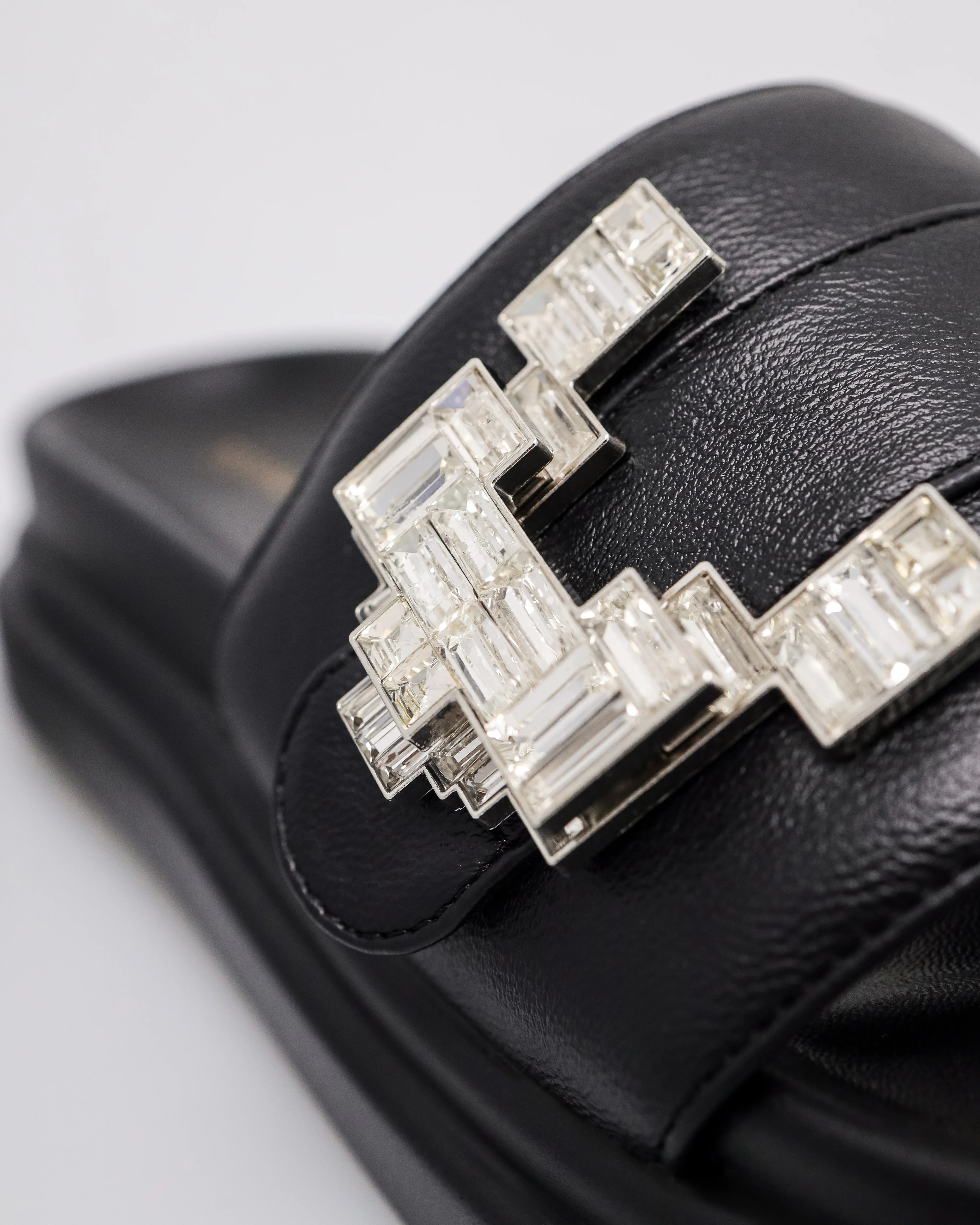 Tomaz FL128 Ladies Bling Sandal - Image 8