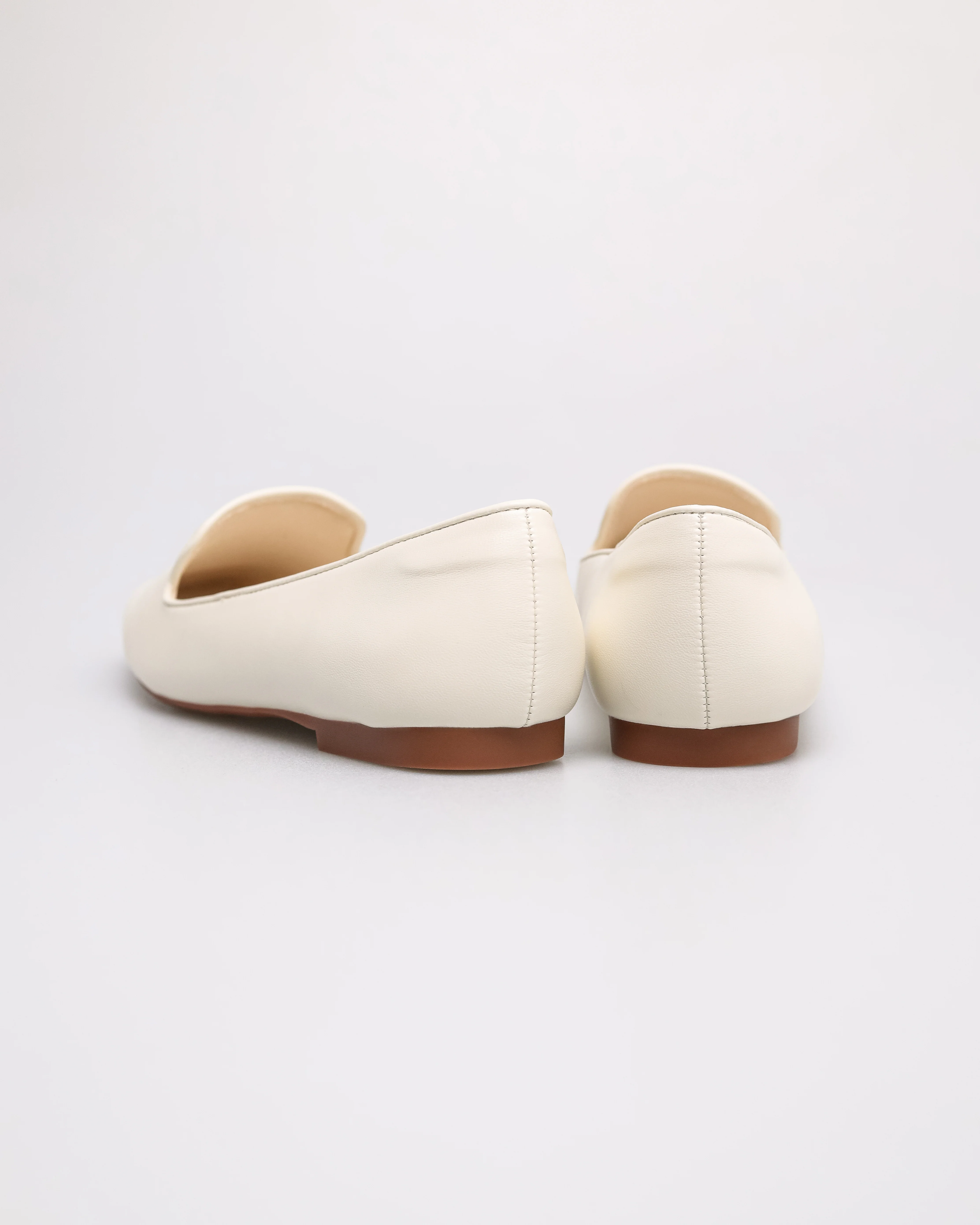Tomaz FL130 Ladies Basic Loafers - Image 11