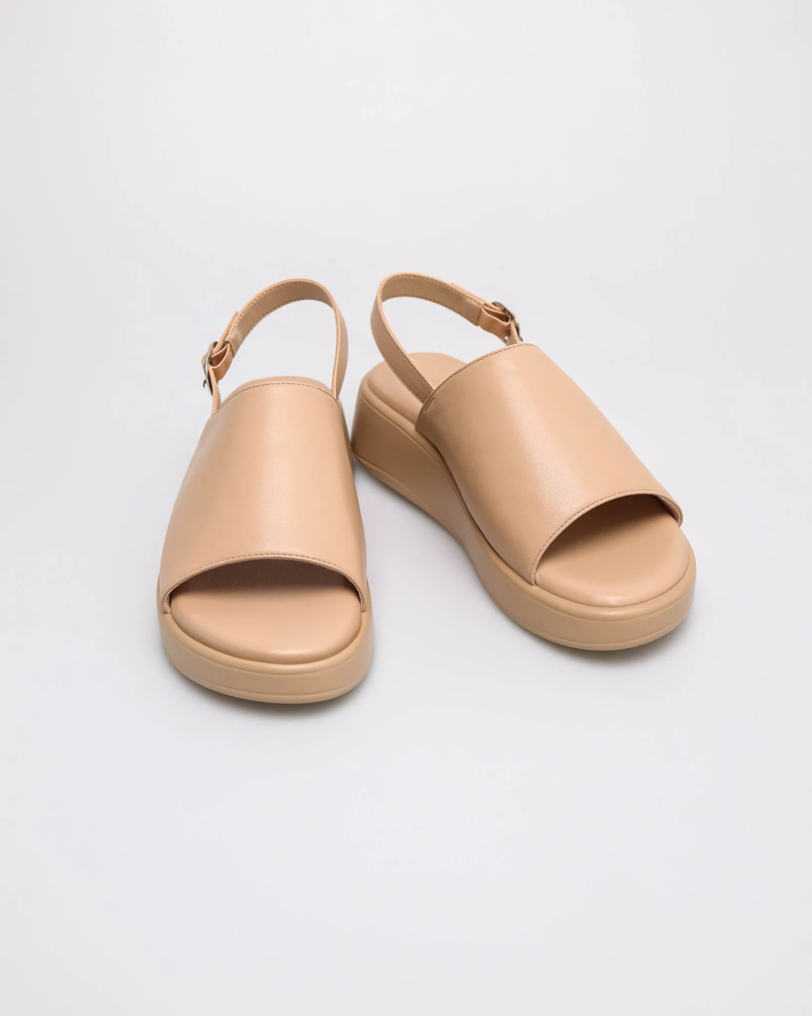 Tomaz FL145 Ladies Slide Sandal - Image 2