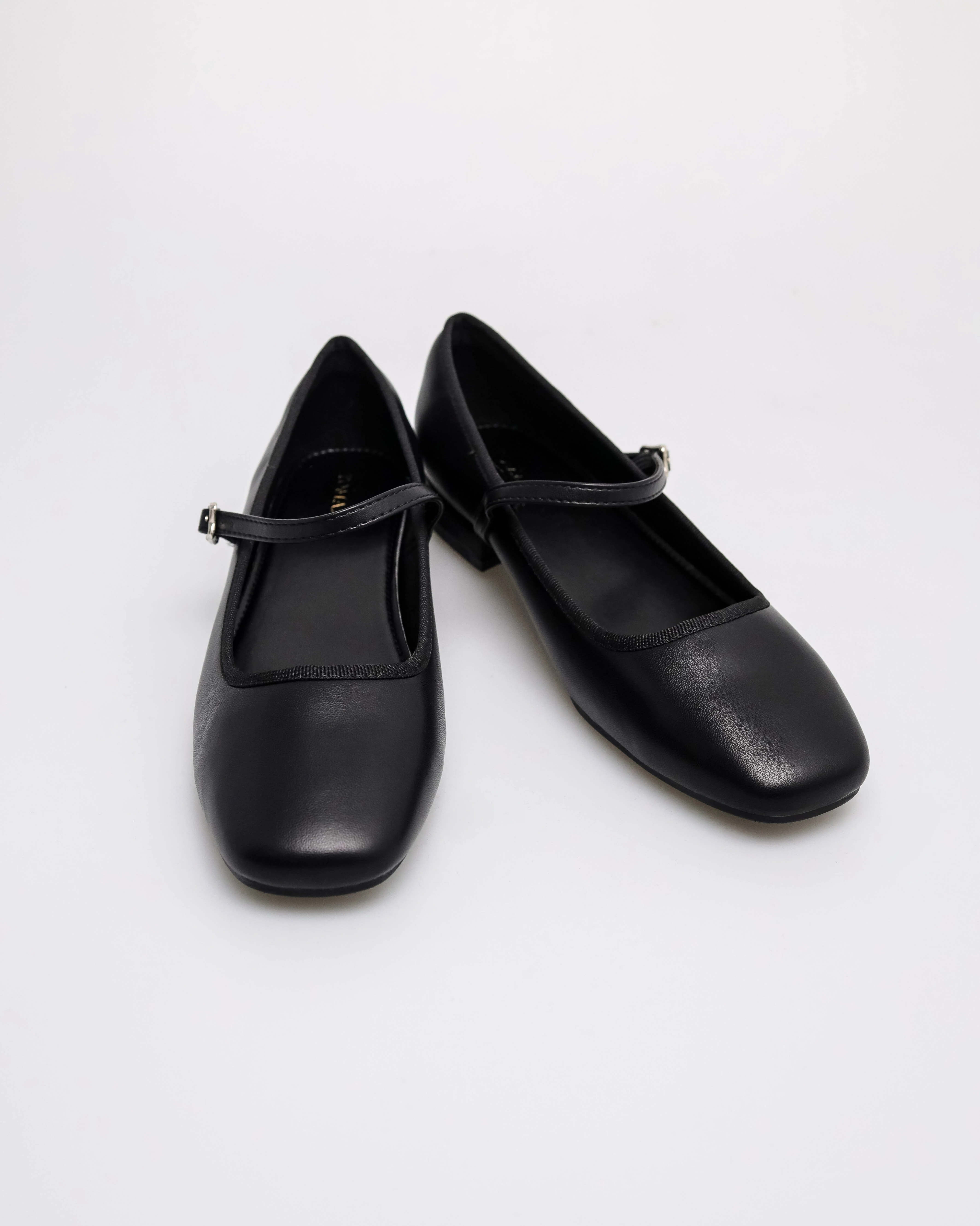 Tomaz FL148 Ladies Ballerina Flats - Image 6
