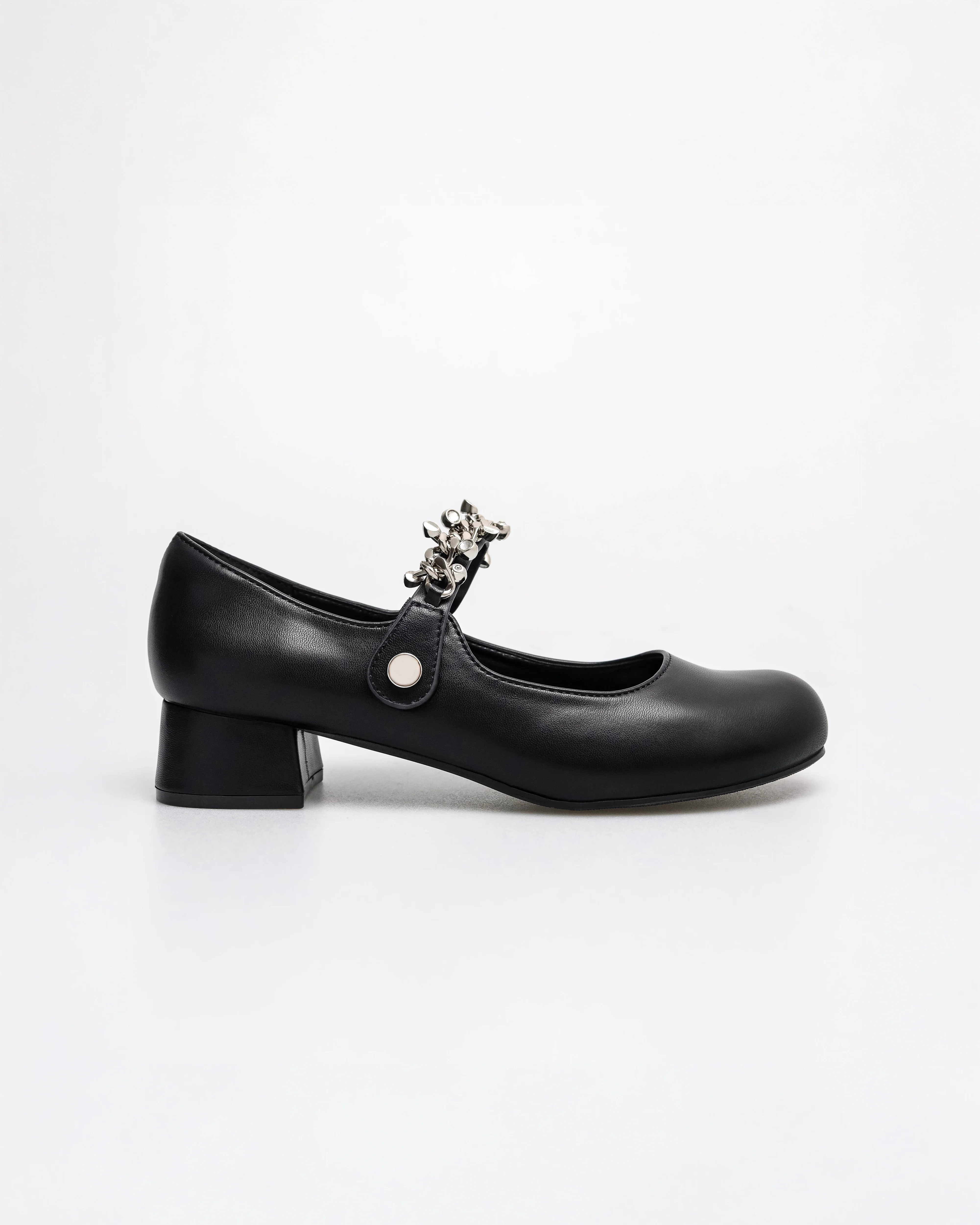 Tomaz FL149 Ladies Mary Jane