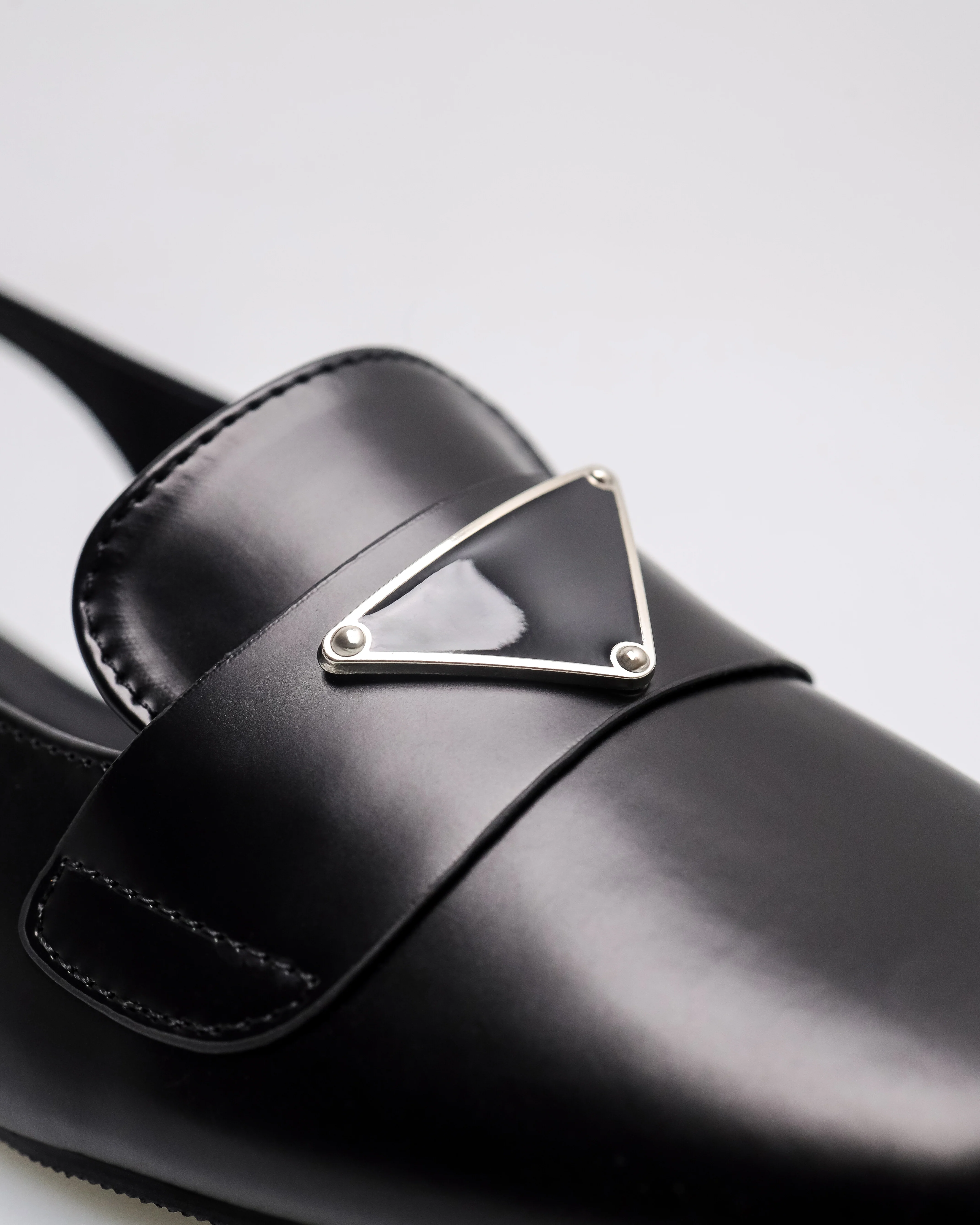 Tomaz FL182 Ladies Slingback Flats - Image 8